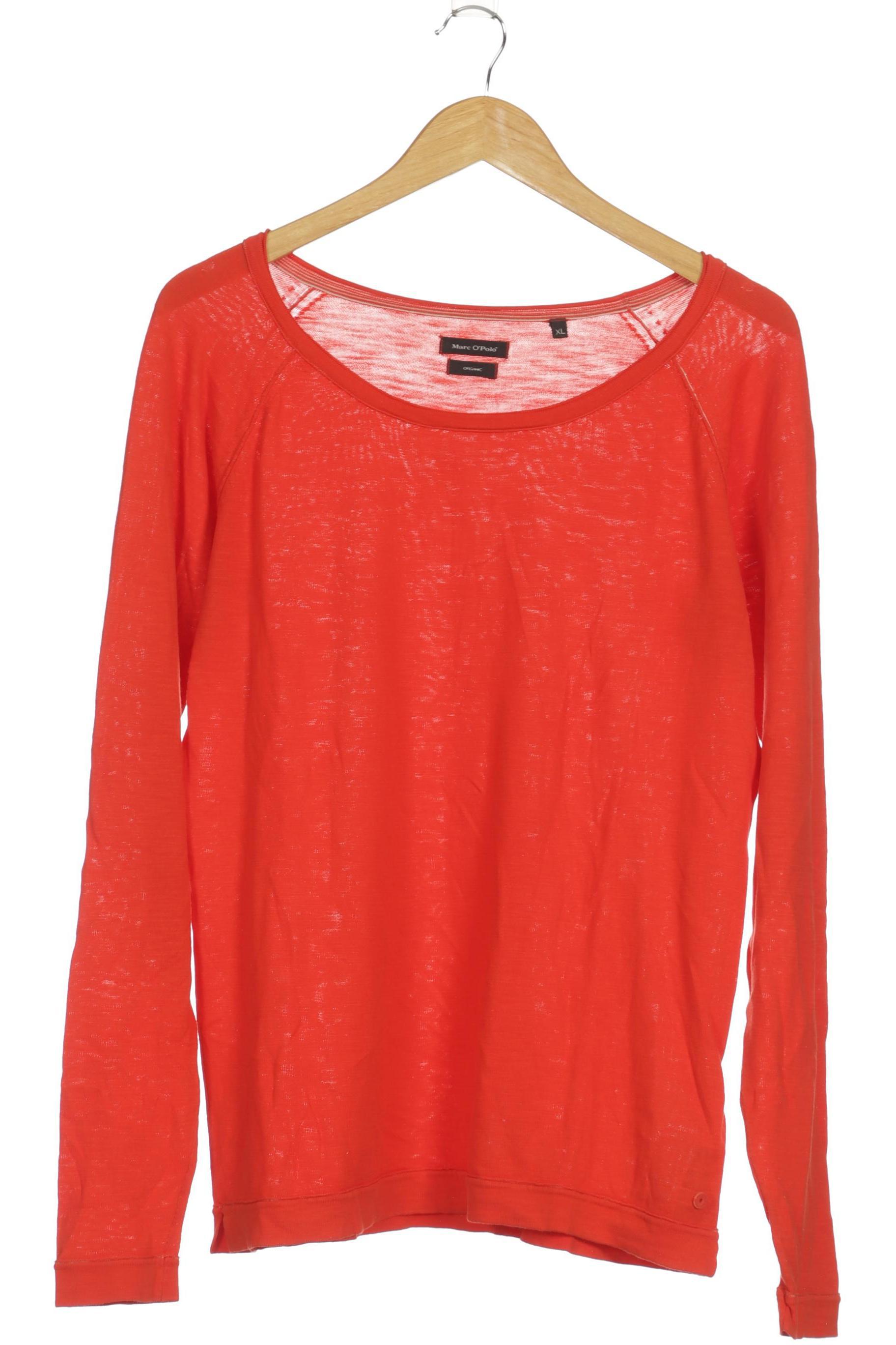 

Marc O Polo Damen Pullover, rot, Gr.