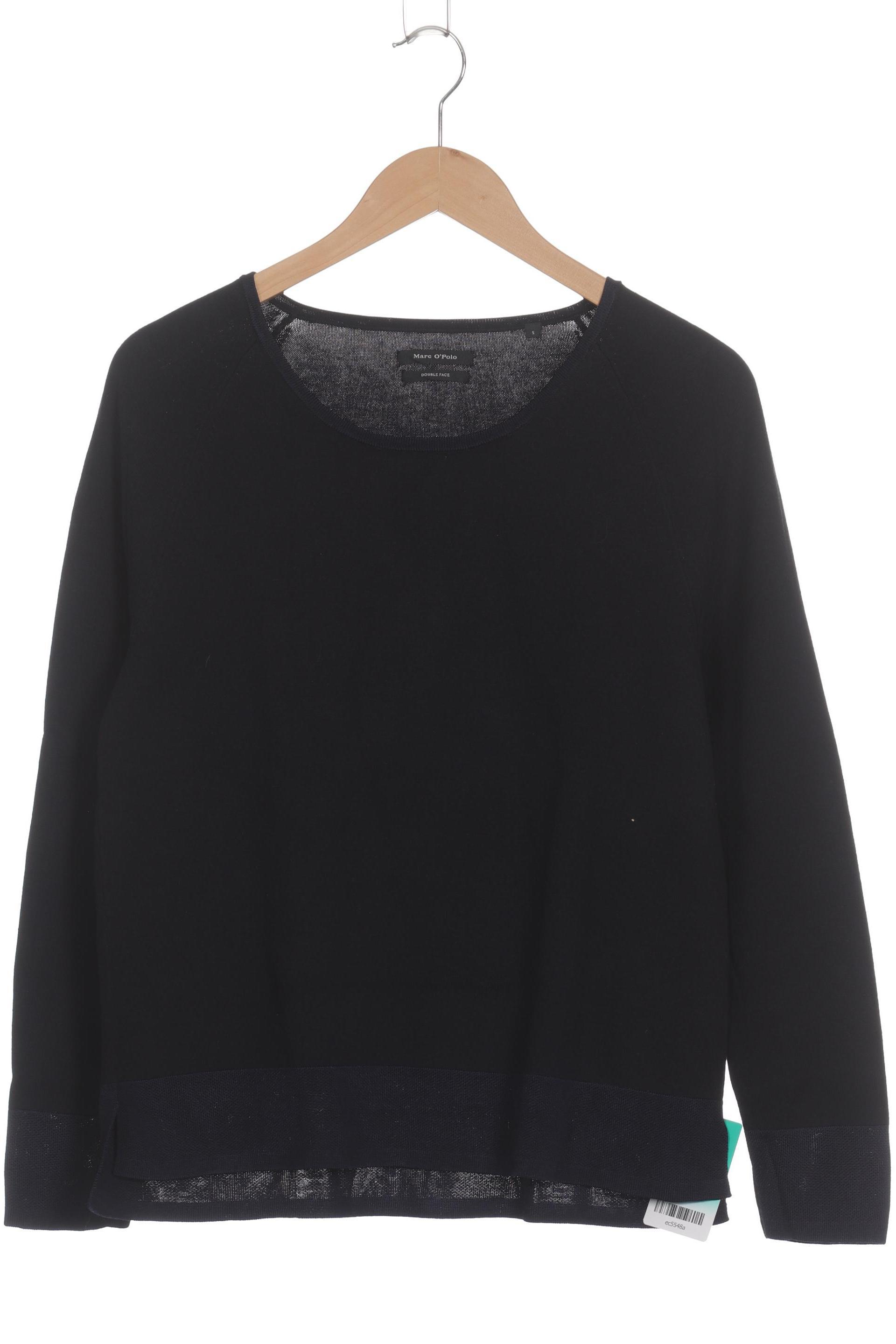 

Marc O Polo Damen Pullover, blau, Gr.