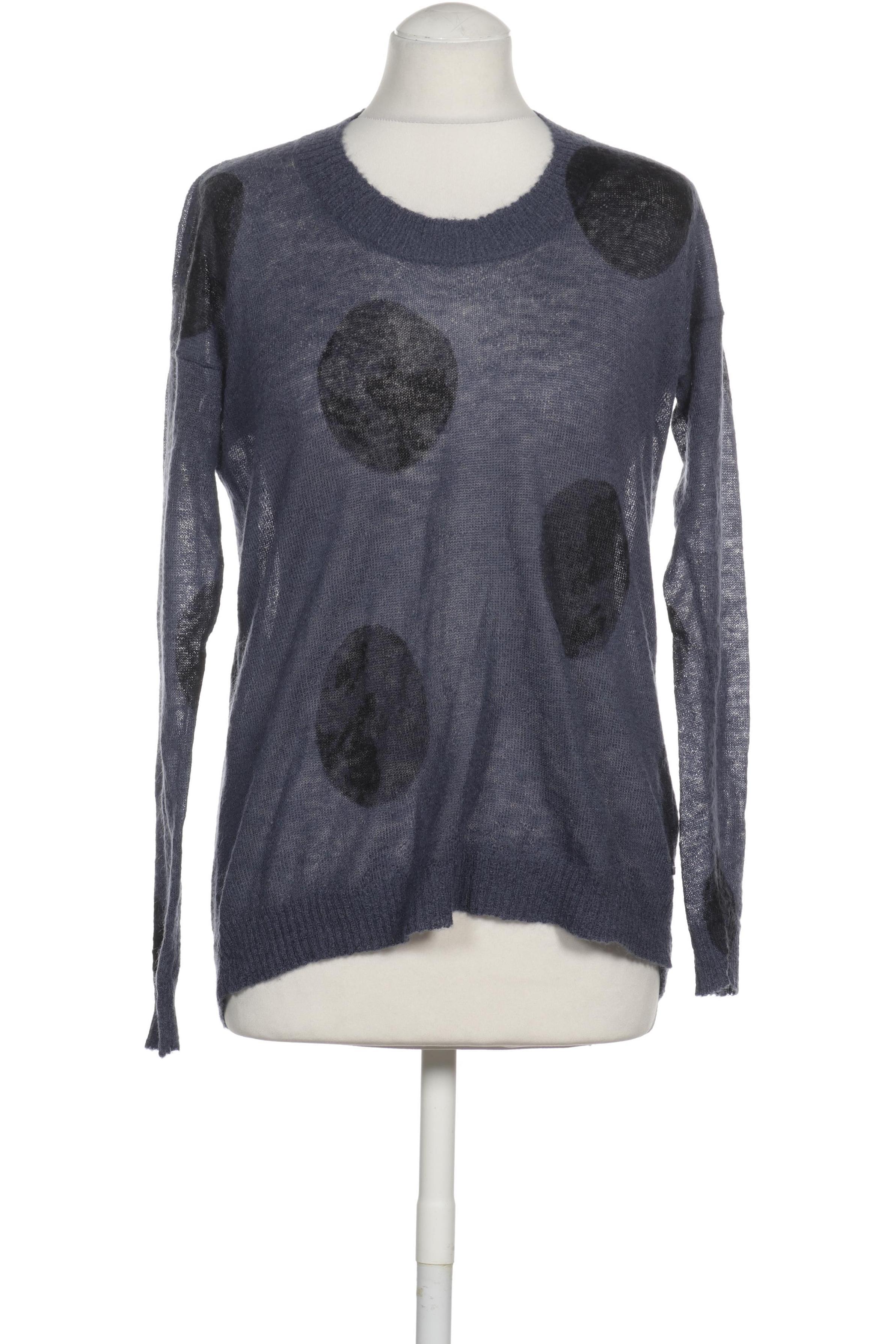 

Marc O Polo Damen Pullover, blau, Gr.