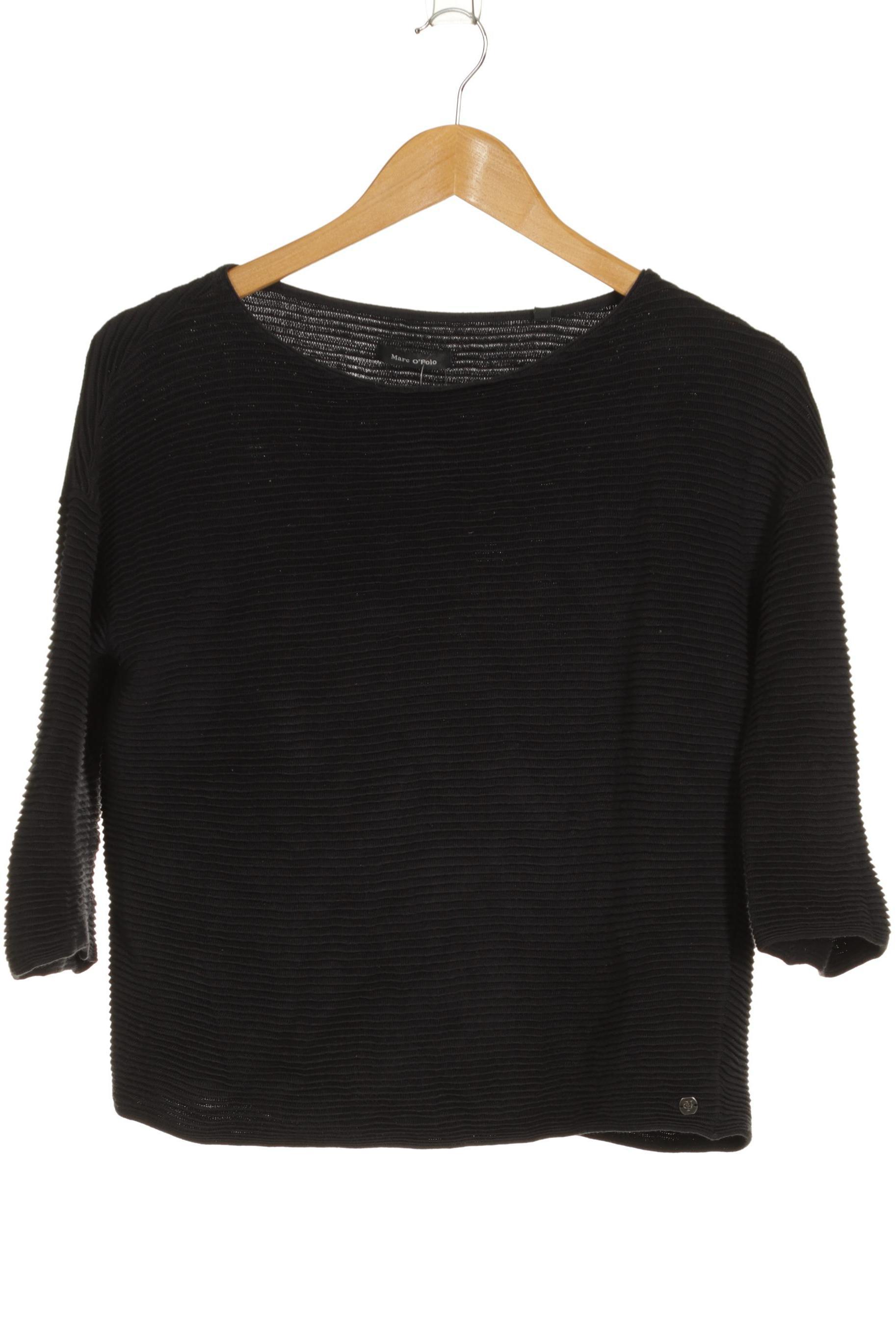 

Marc O Polo Damen Pullover, blau, Gr.