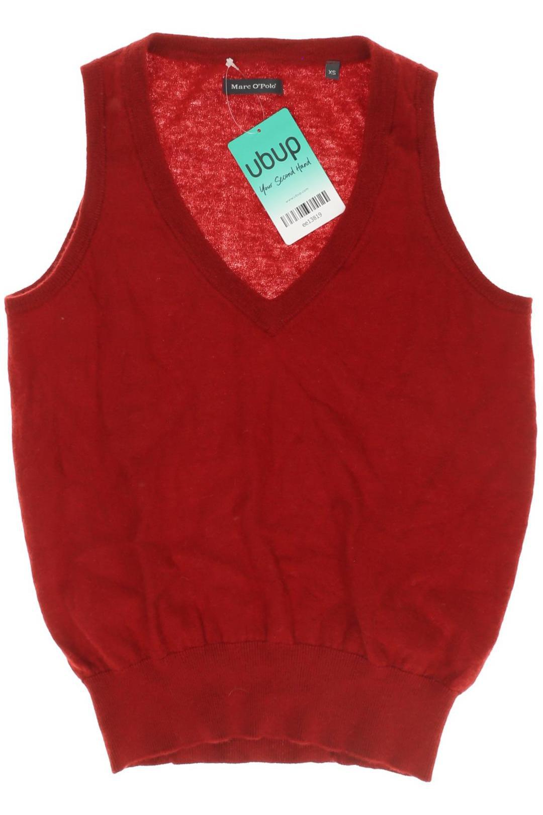 

Marc O Polo Damen Pullover, rot, Gr.