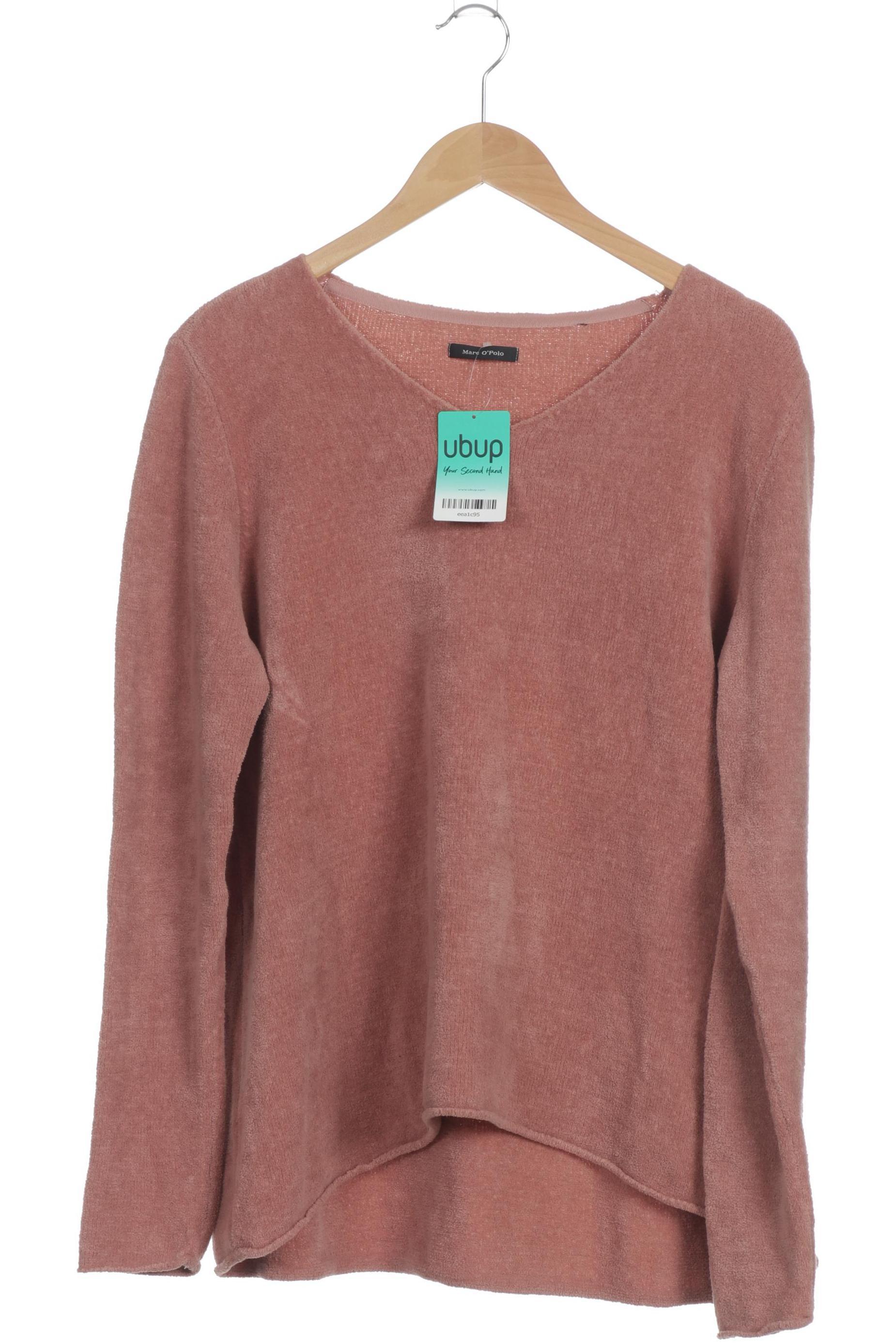 

Marc O Polo Damen Pullover, pink, Gr.