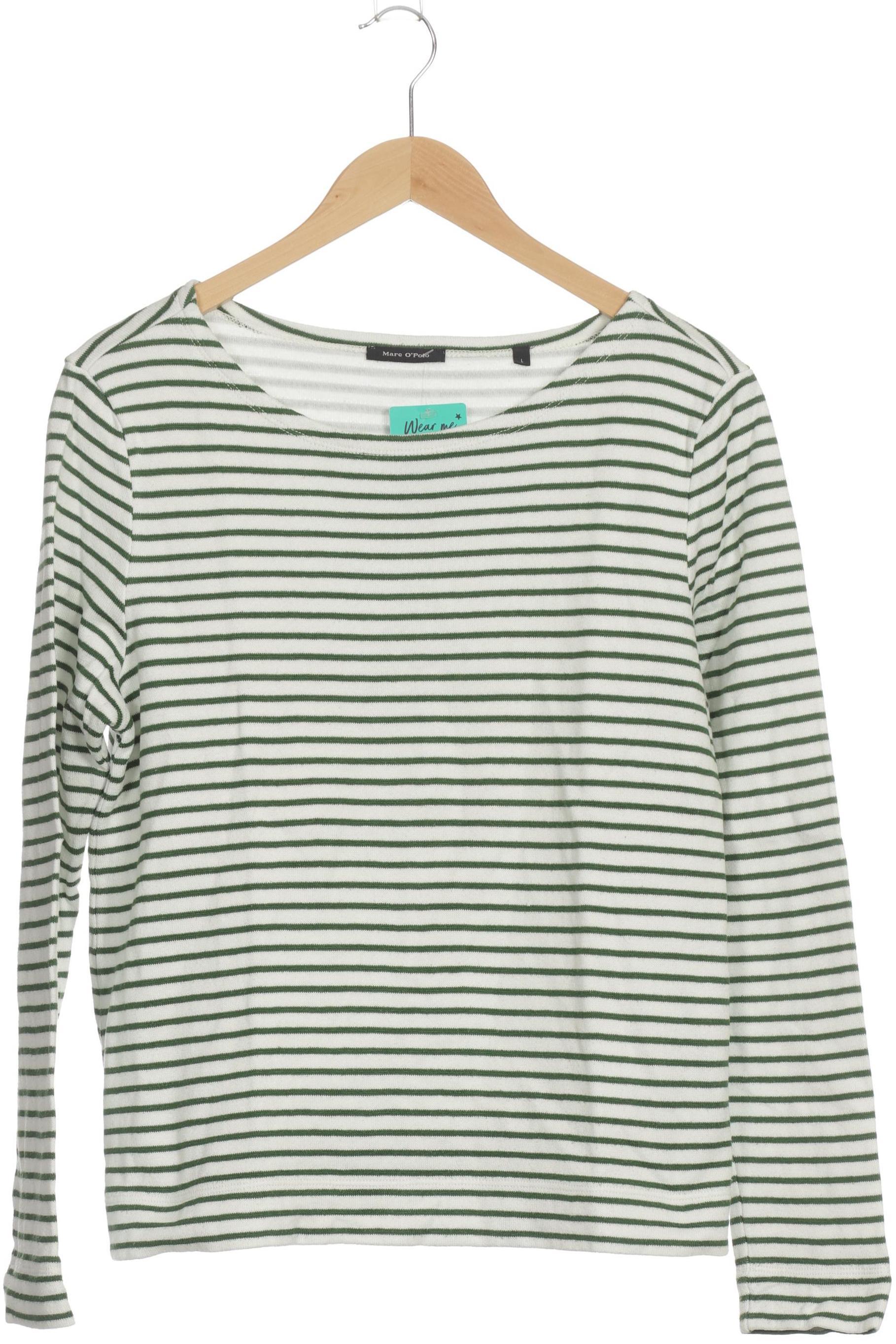 

Marc O Polo Damen Pullover, grün, Gr.