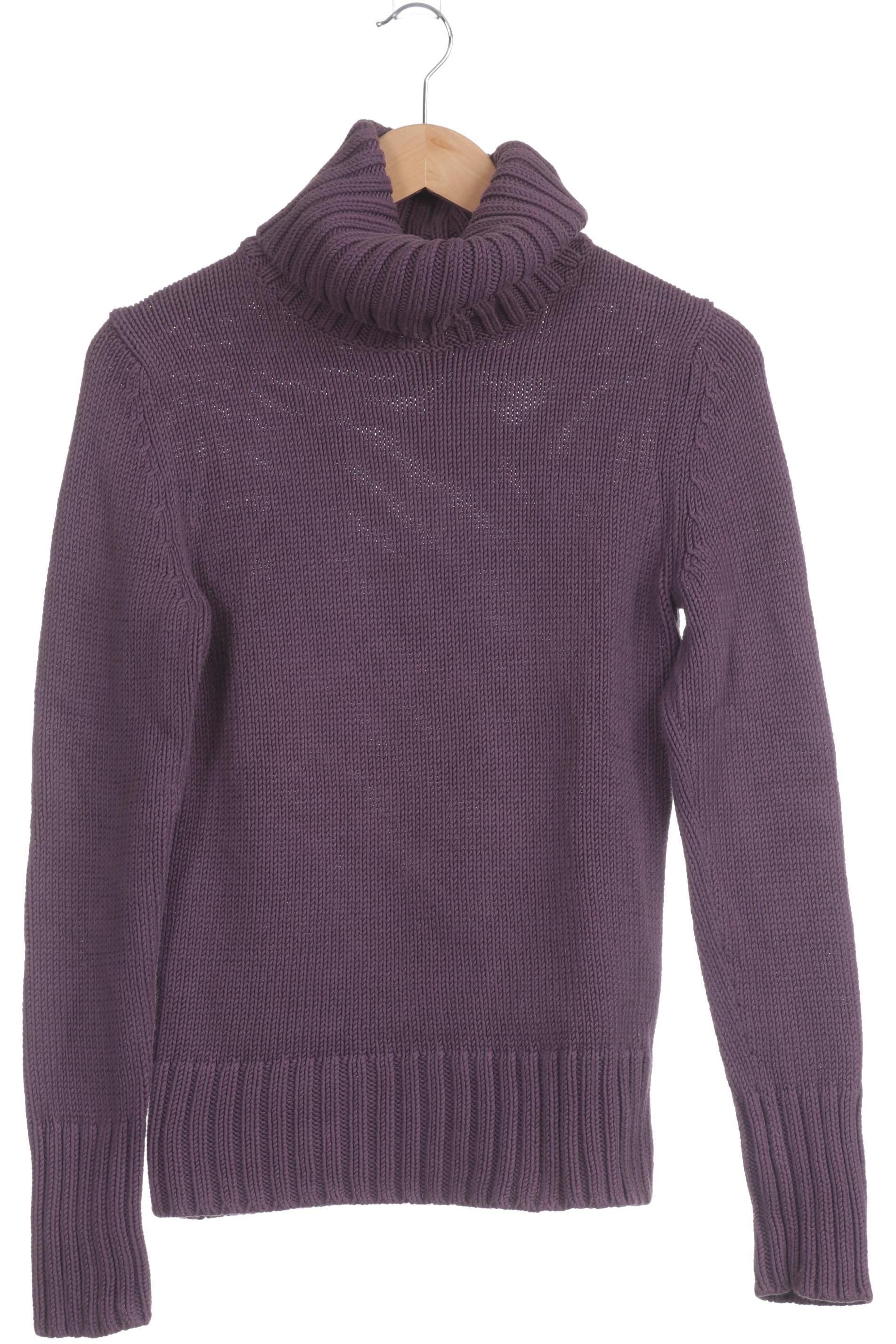 

Marc O Polo Damen Pullover, lila, Gr.