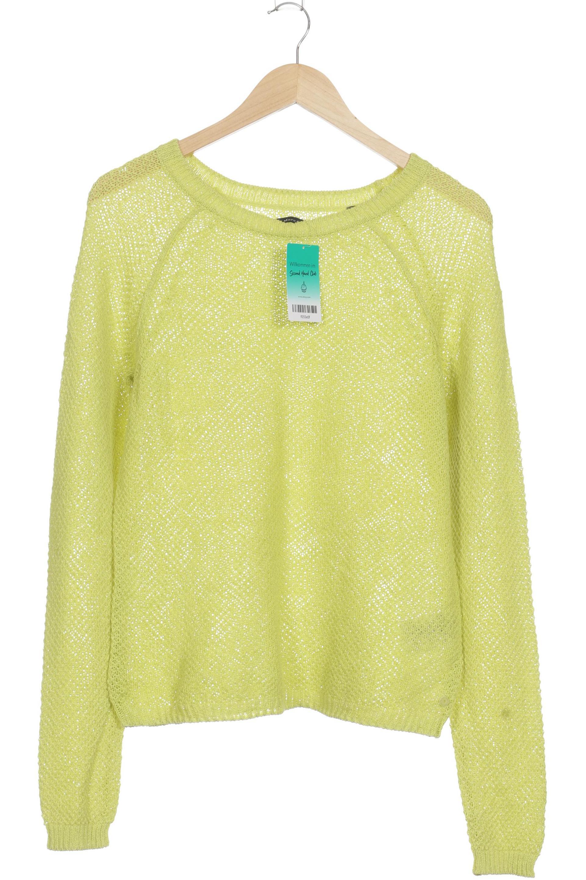 

Marc O Polo Damen Pullover, grün, Gr.