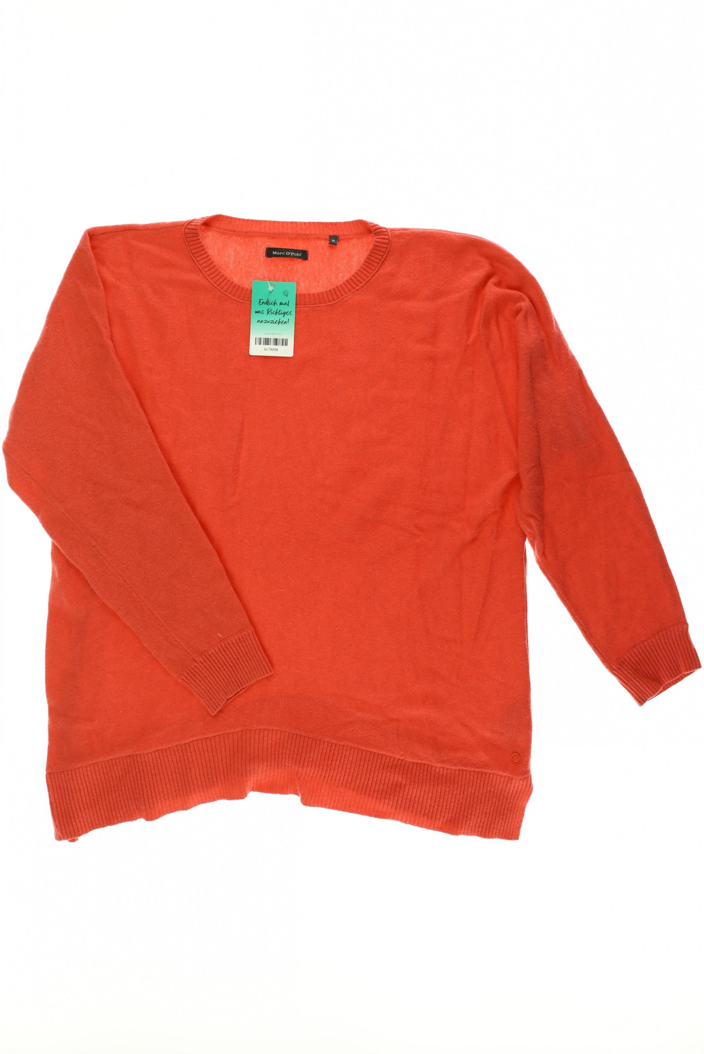 

Marc O Polo Damen Pullover, pink, Gr.