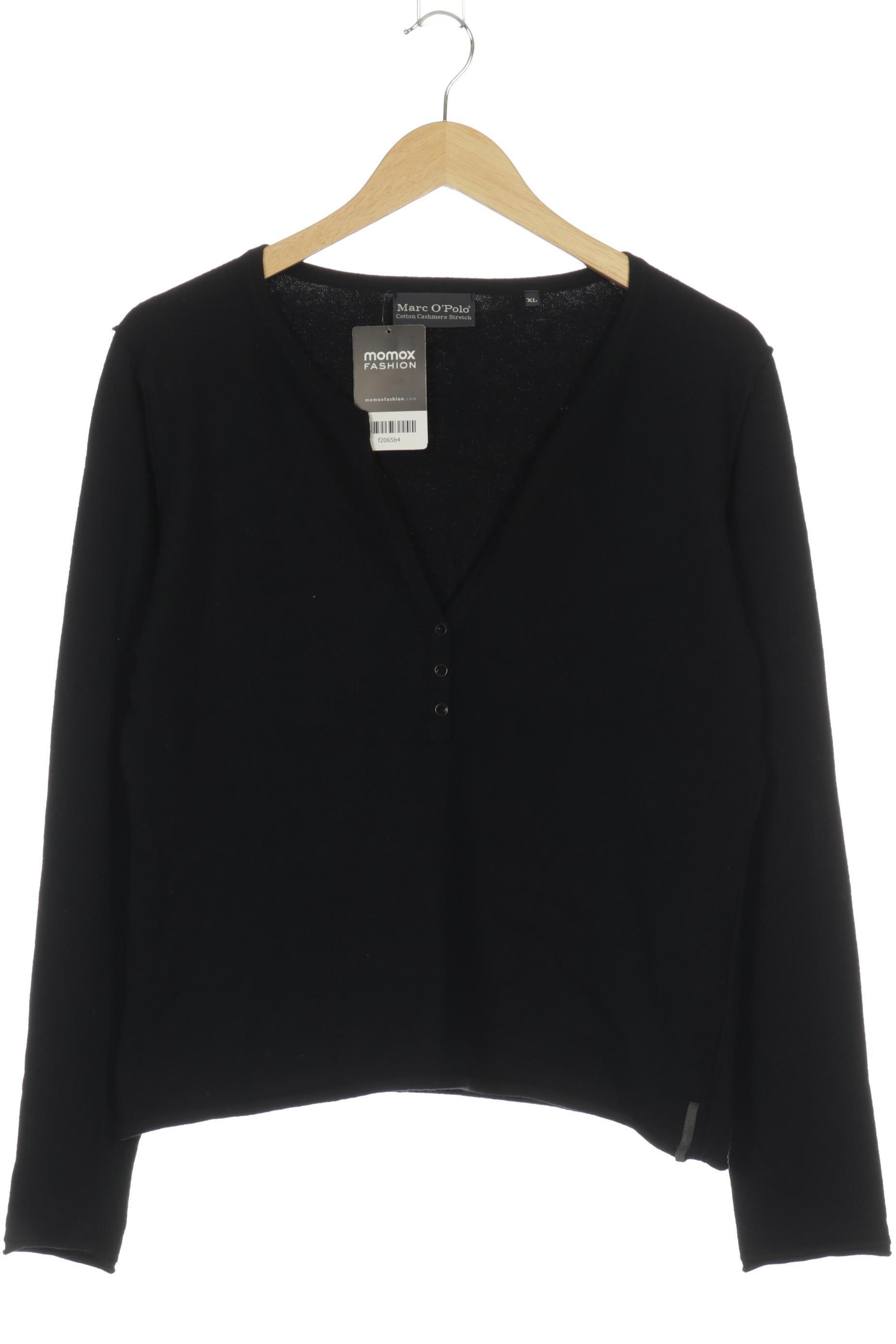 

Marc O Polo Damen Pullover, schwarz, Gr.