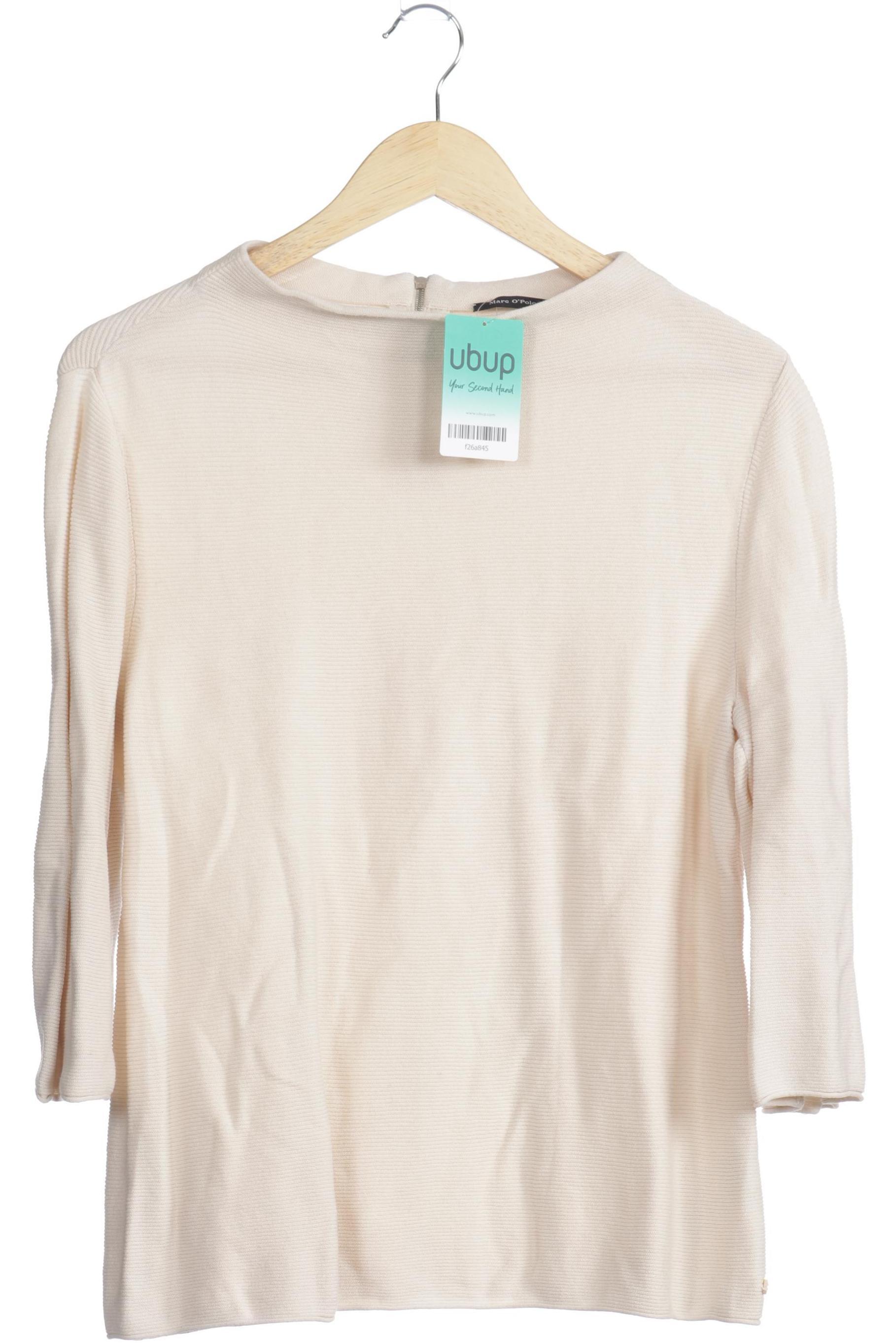 

Marc O Polo Damen Pullover, beige, Gr.