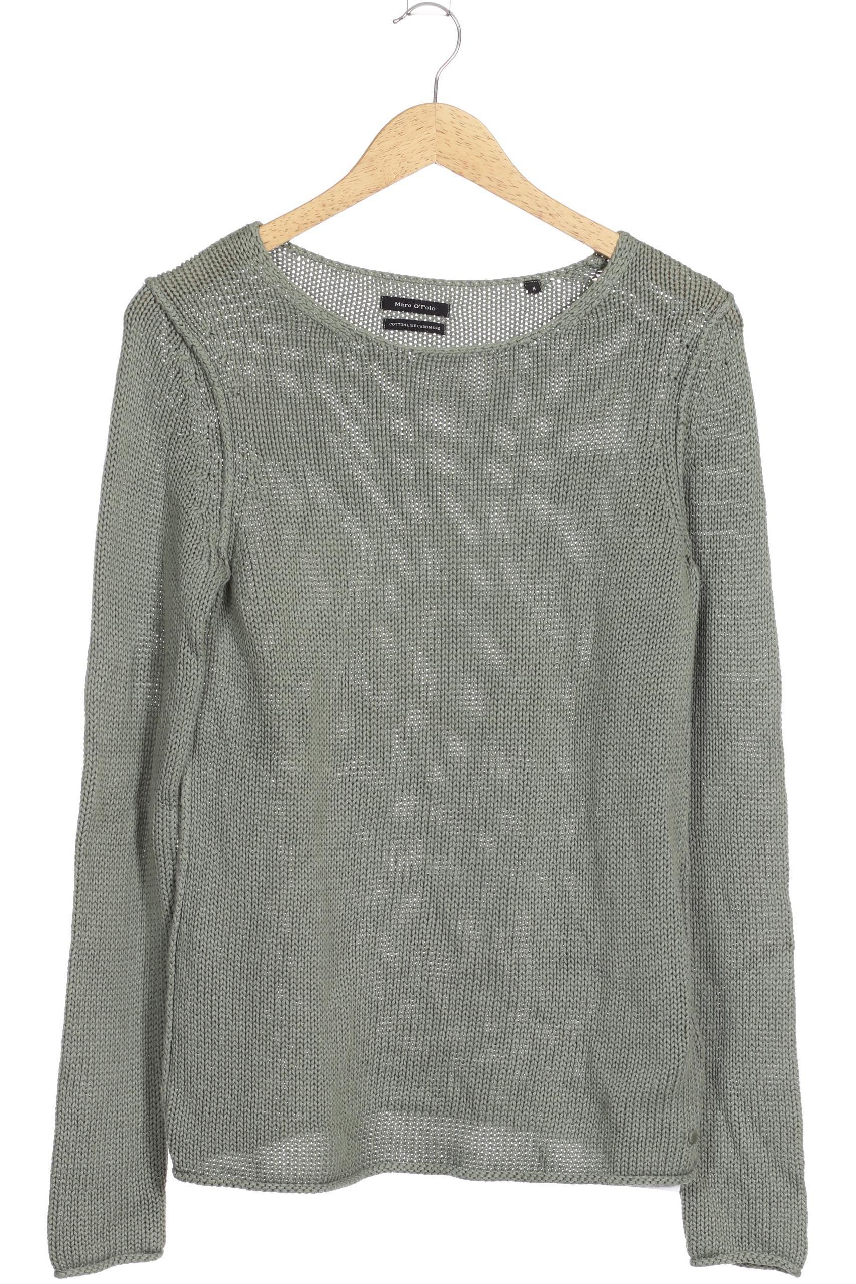 

Marc O Polo Damen Pullover, grün, Gr.