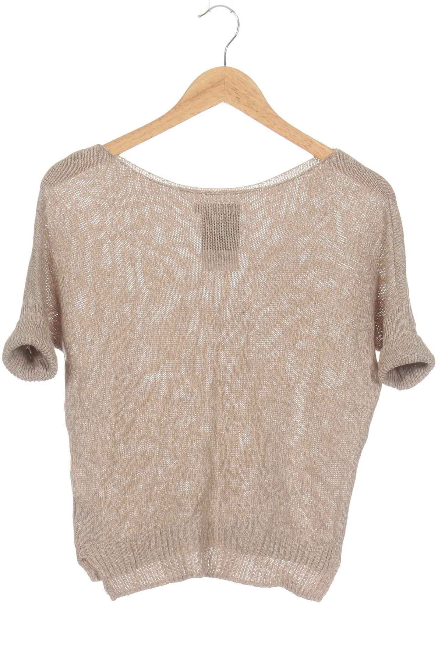 

Marc O Polo Damen Pullover, beige, Gr.