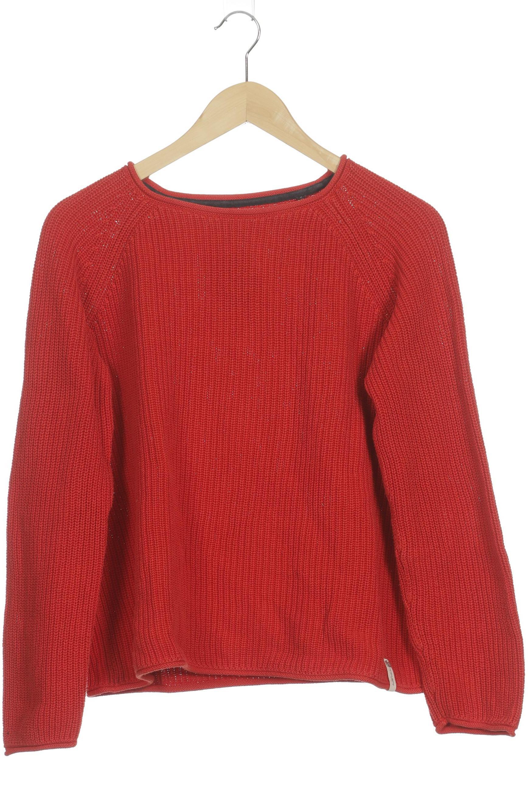 

Marc O Polo Damen Pullover, rot, Gr.