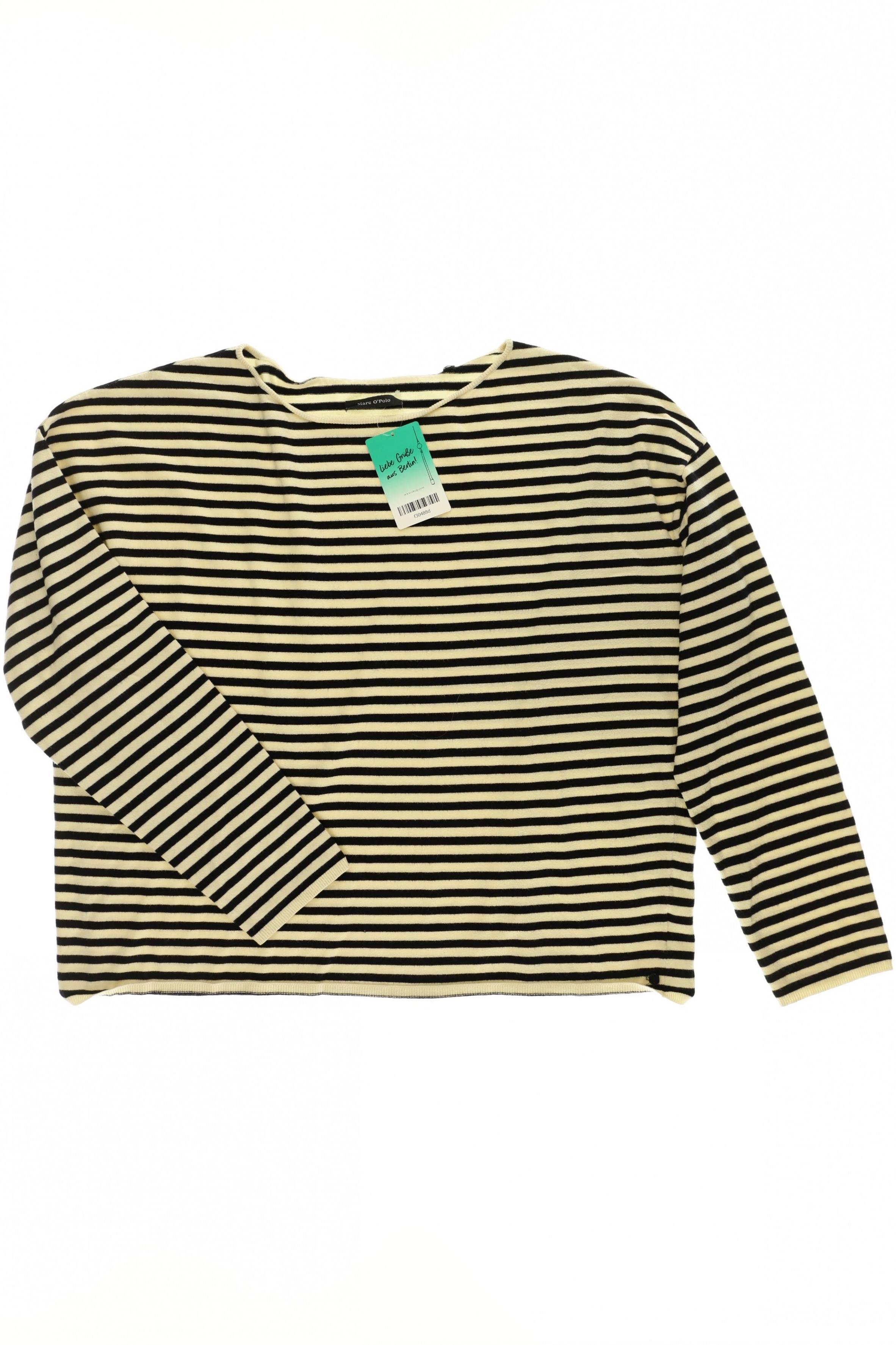 

Marc O Polo Damen Pullover, blau, Gr.