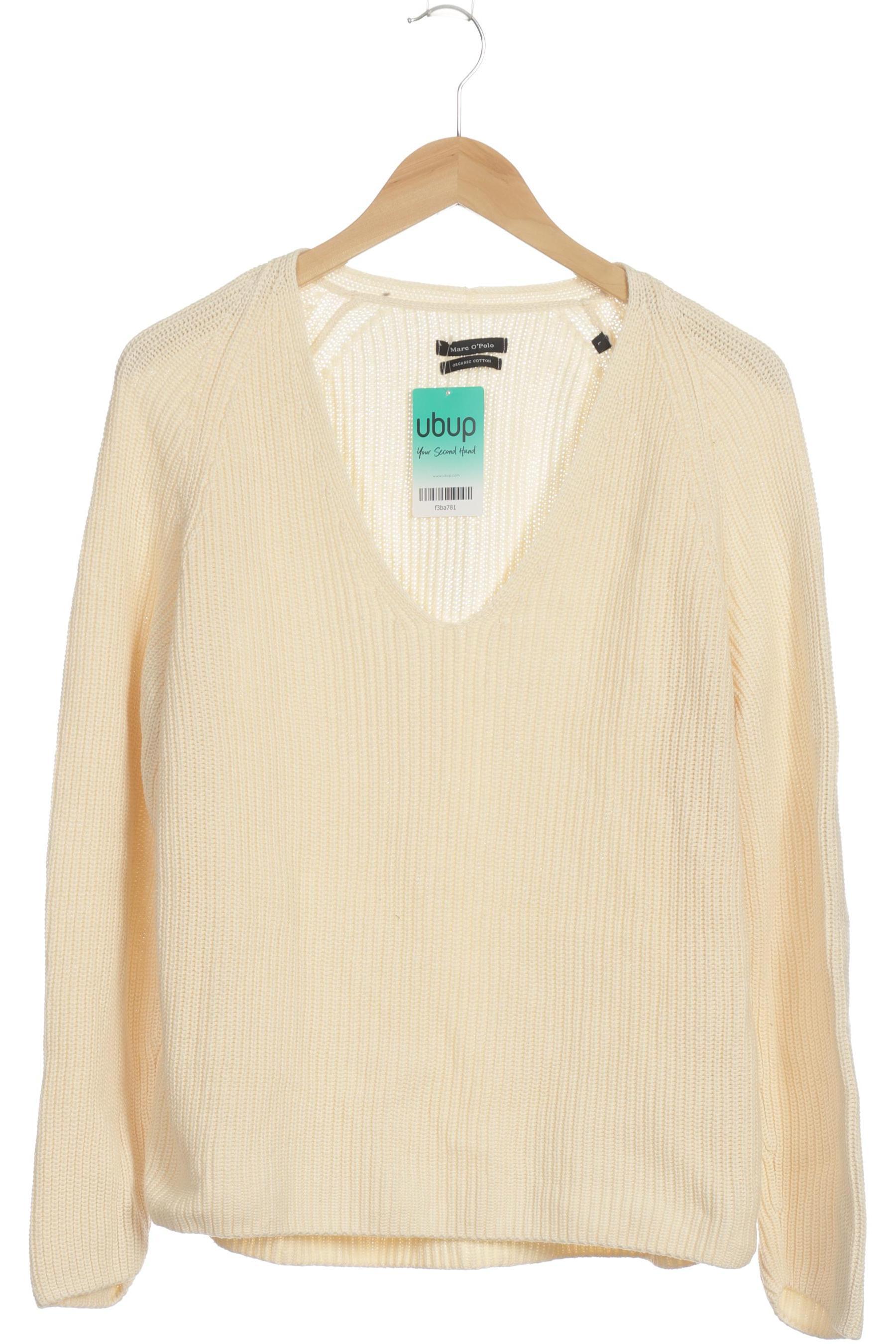 

Marc O Polo Damen Pullover, beige, Gr.