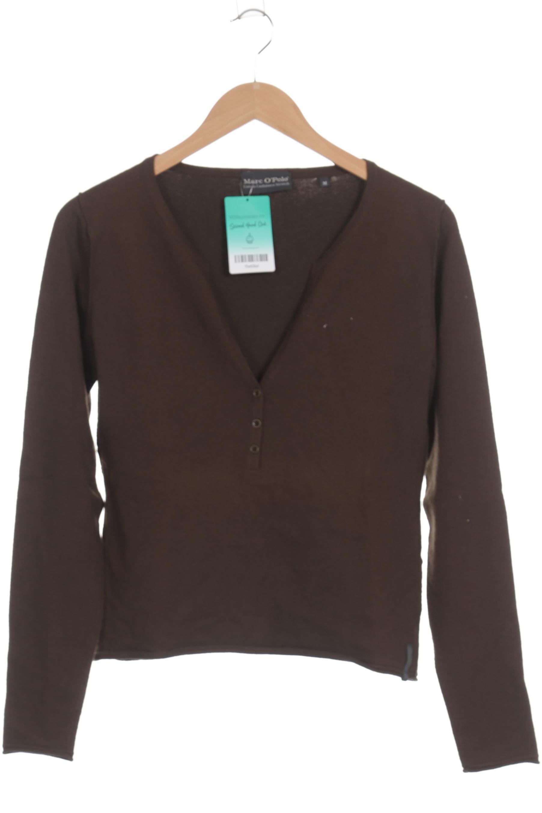 

Marc O Polo Damen Pullover, grün, Gr.