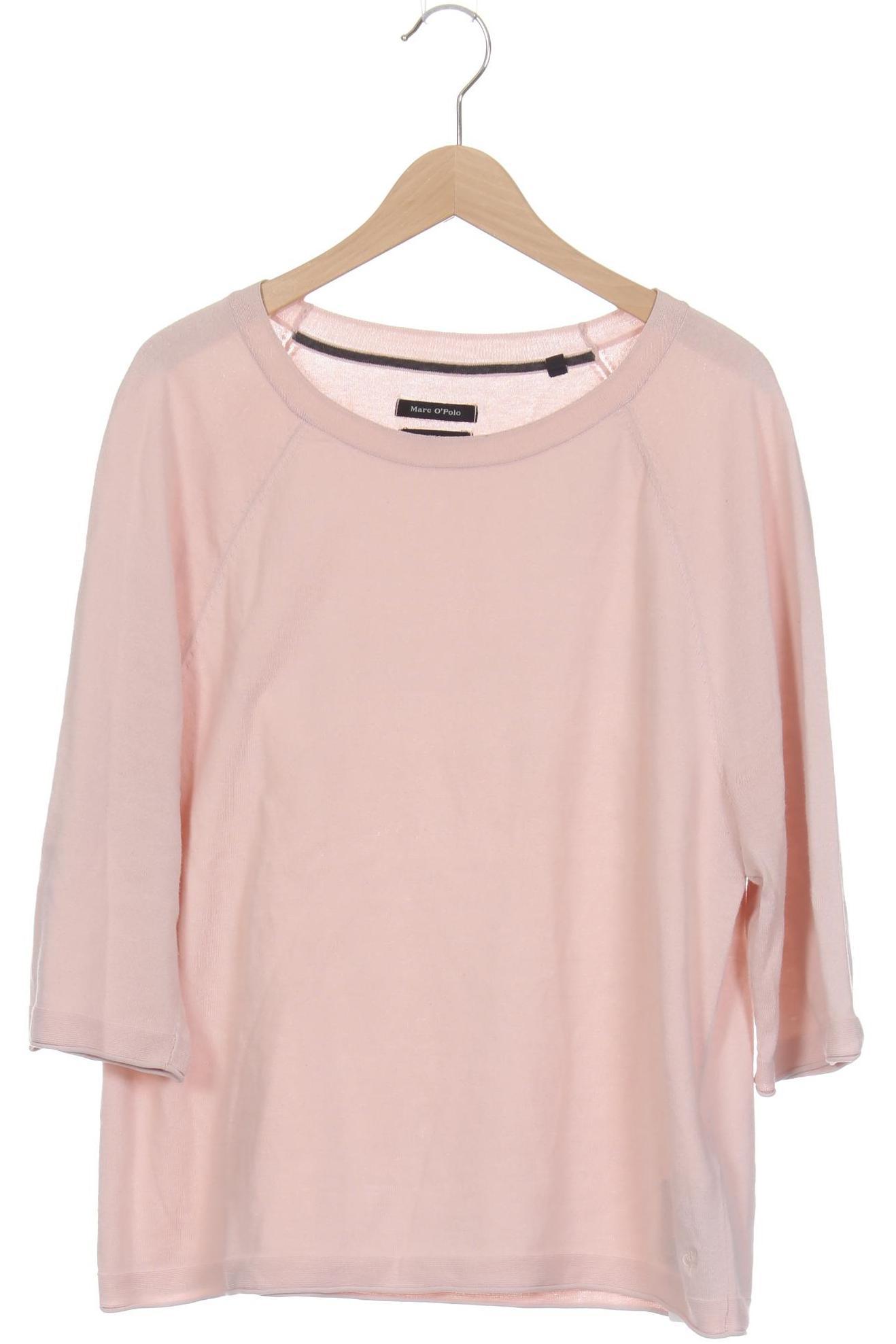 

Marc O Polo Damen Pullover, pink, Gr.