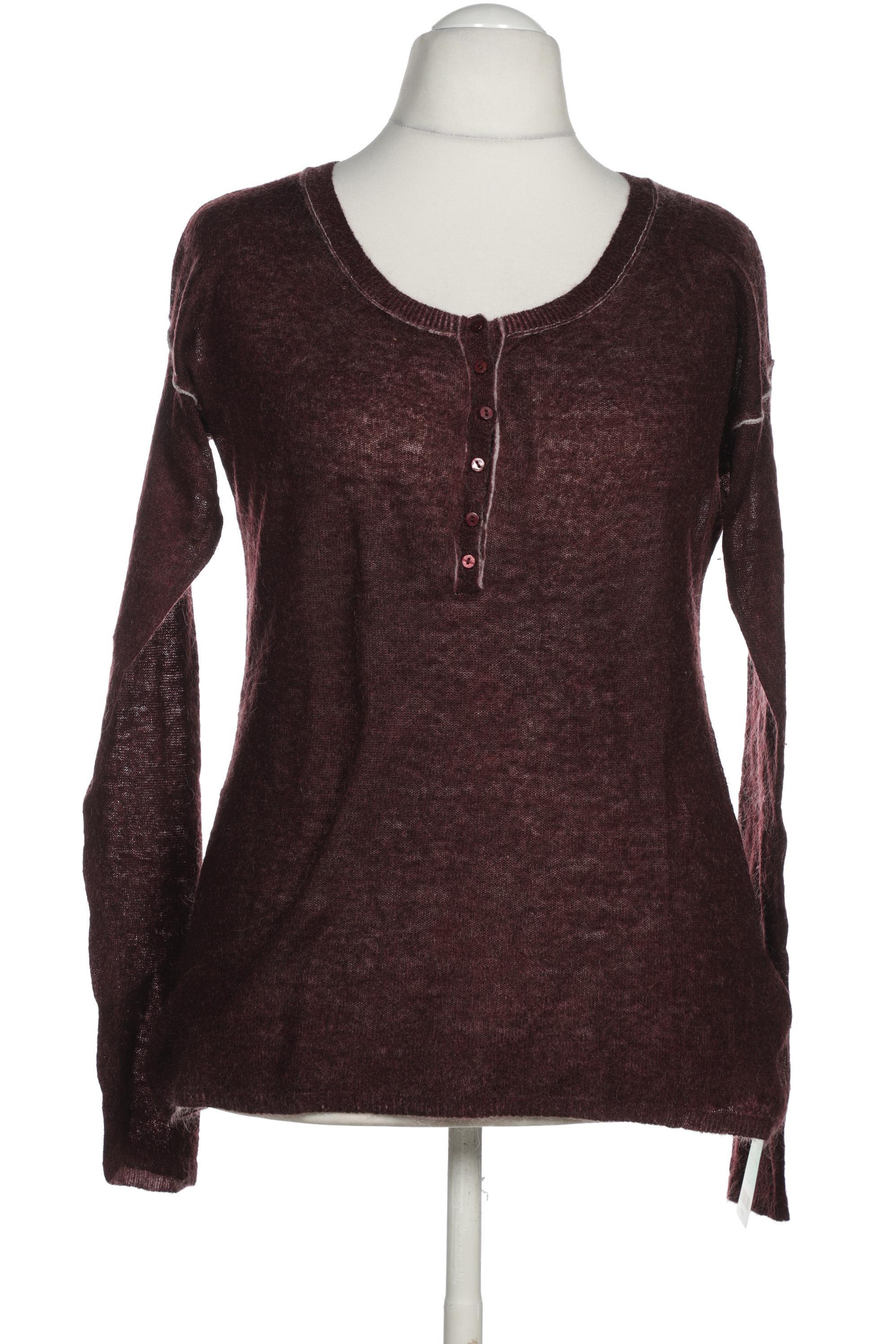 

Marc O Polo Damen Pullover, lila, Gr.