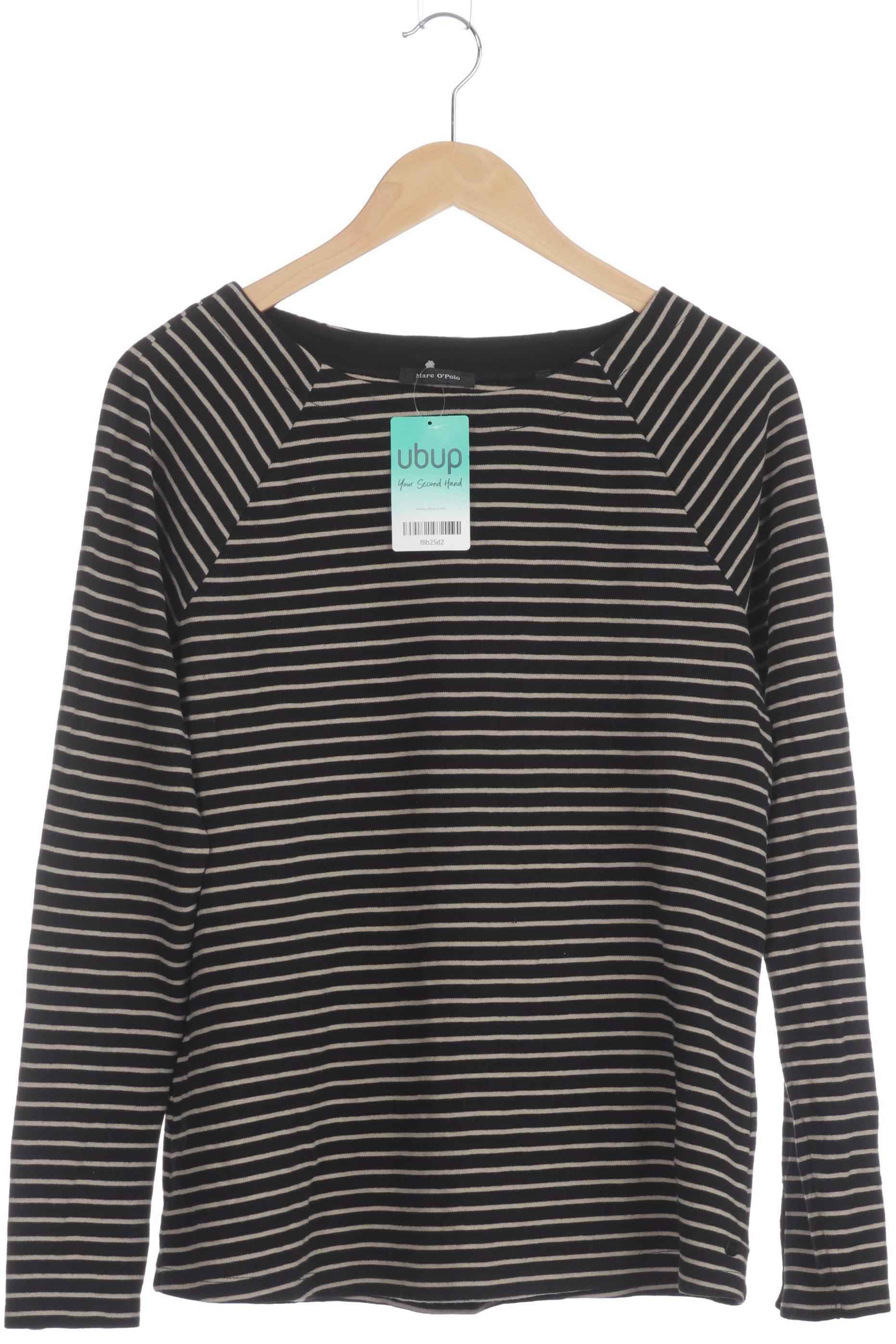 

Marc O Polo Damen Pullover, schwarz, Gr.