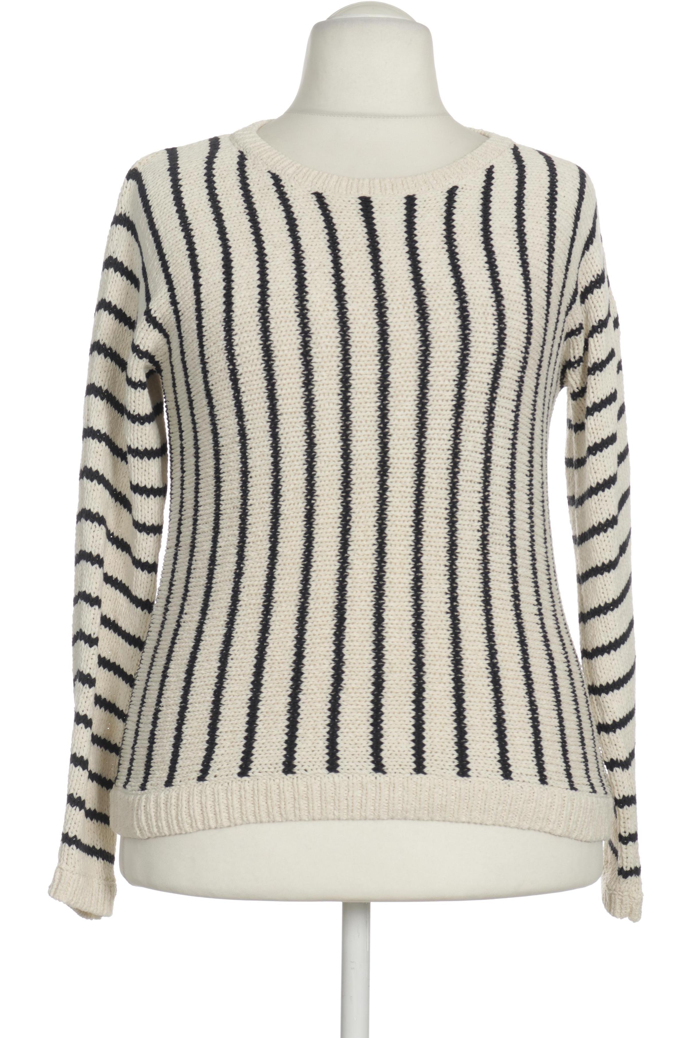 

Marc O Polo Damen Pullover, weiß, Gr.