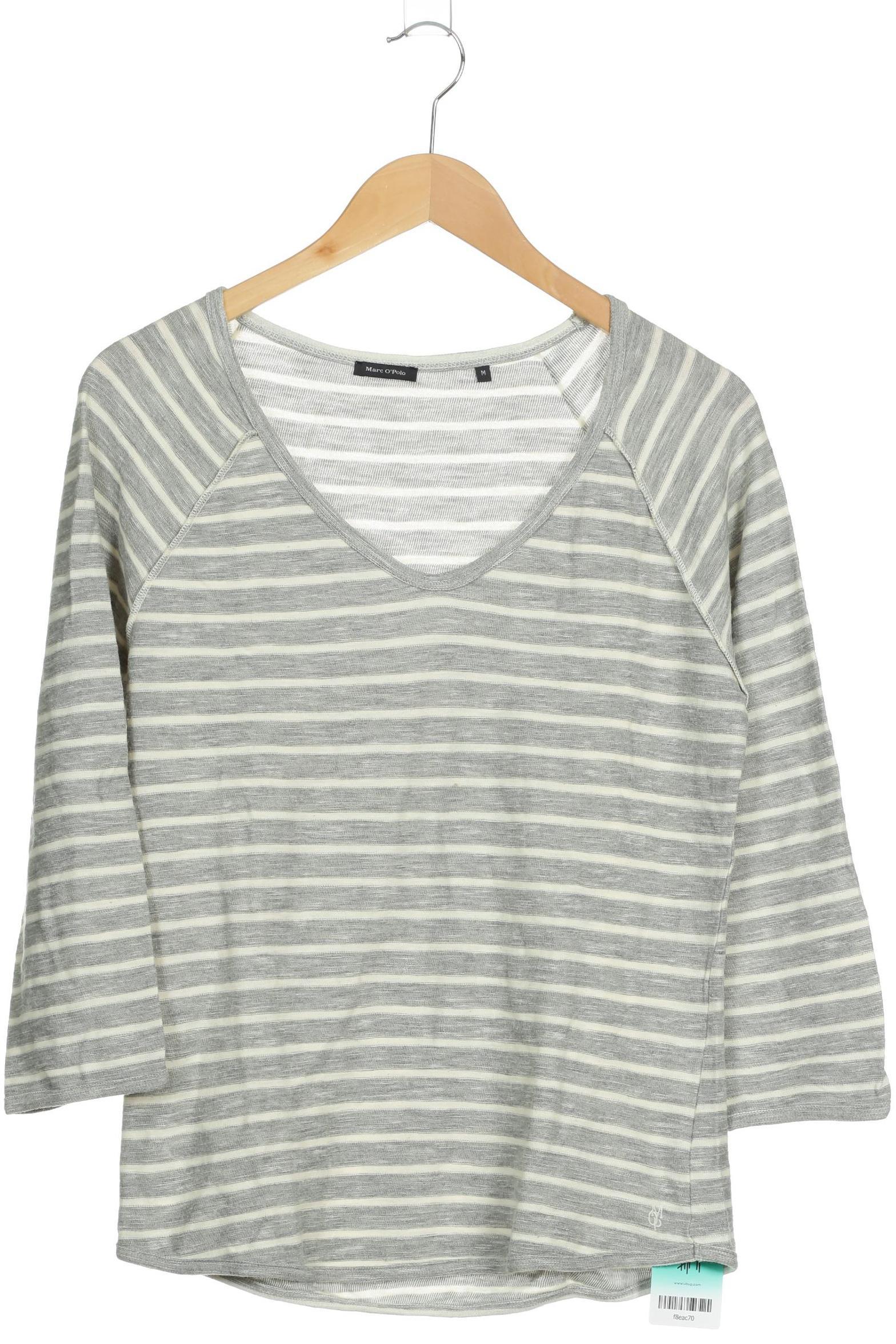 

Marc O Polo Damen Pullover, grau, Gr.
