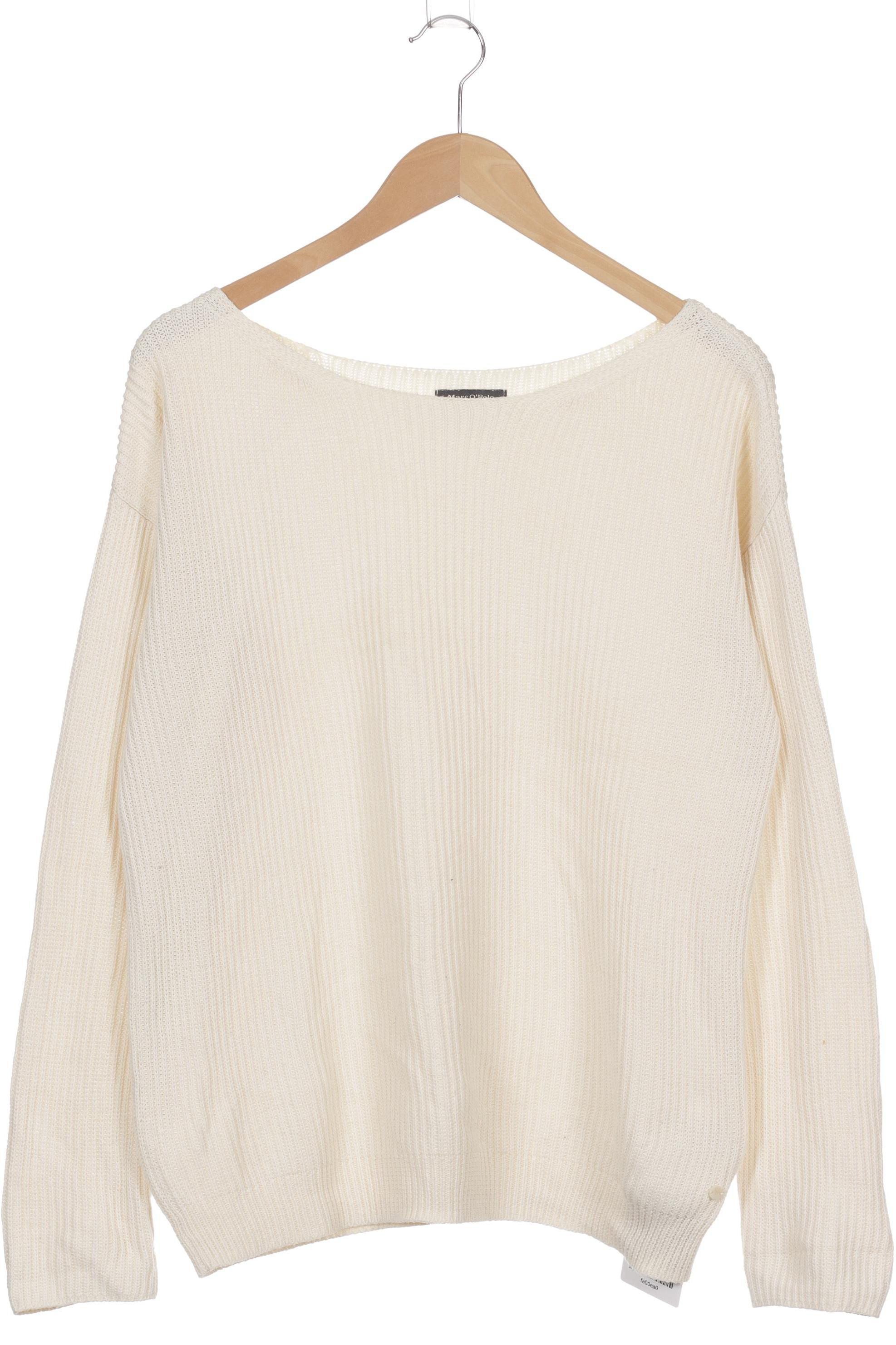 

Marc O Polo Damen Pullover, beige, Gr.