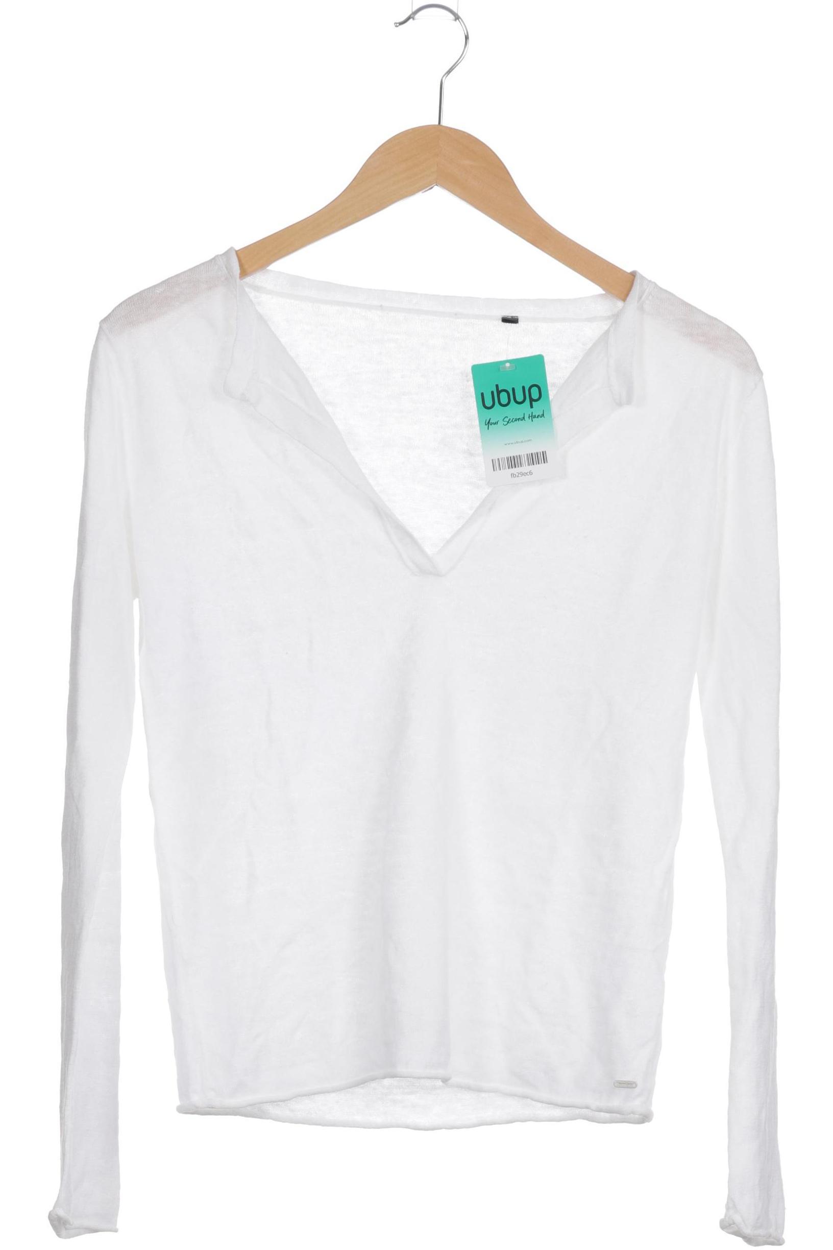 

Marc O Polo Damen Pullover, weiß, Gr.