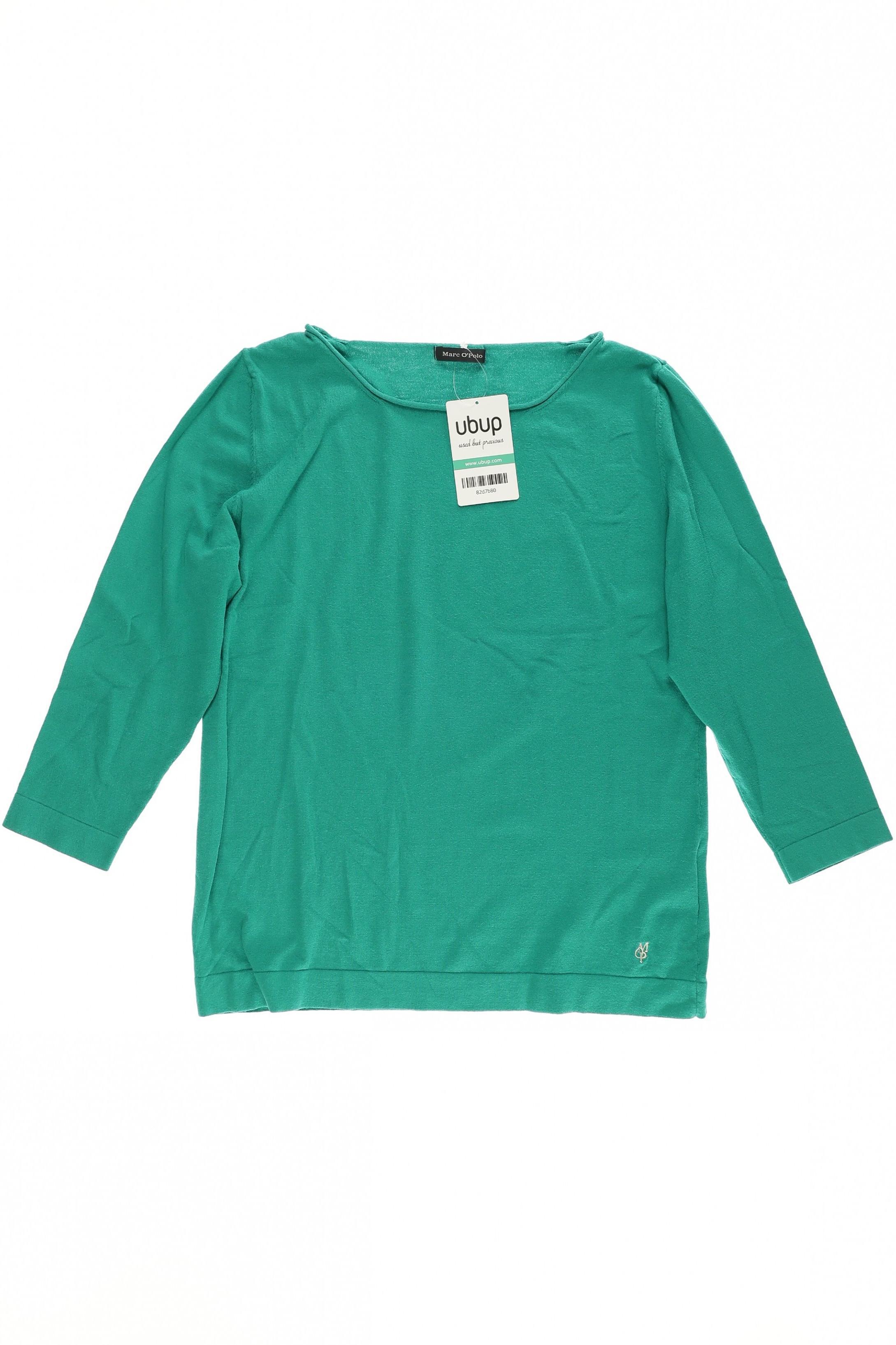 

Marc O Polo Damen Pullover, grün, Gr.