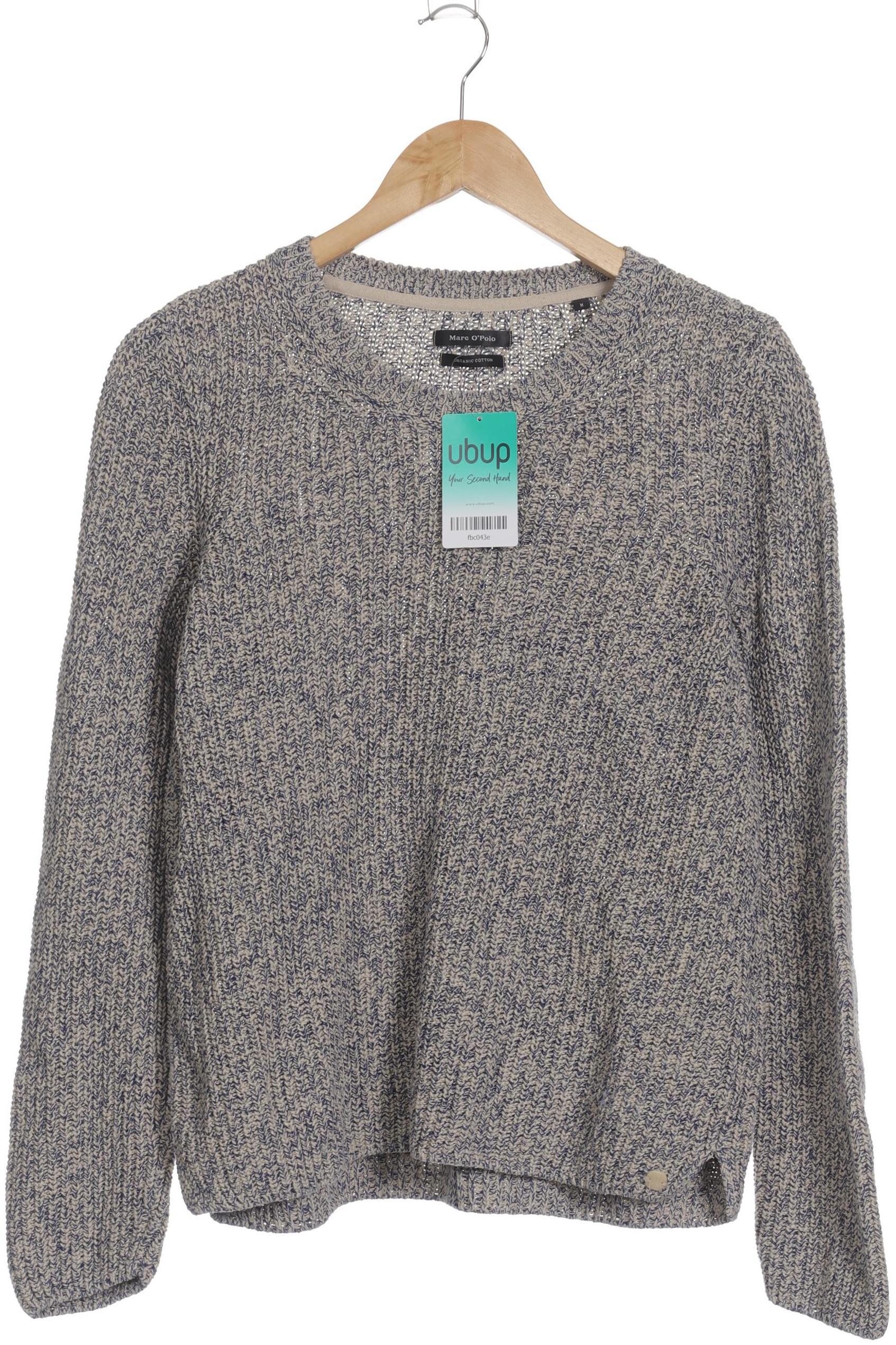 

Marc O Polo Damen Pullover, grau, Gr.