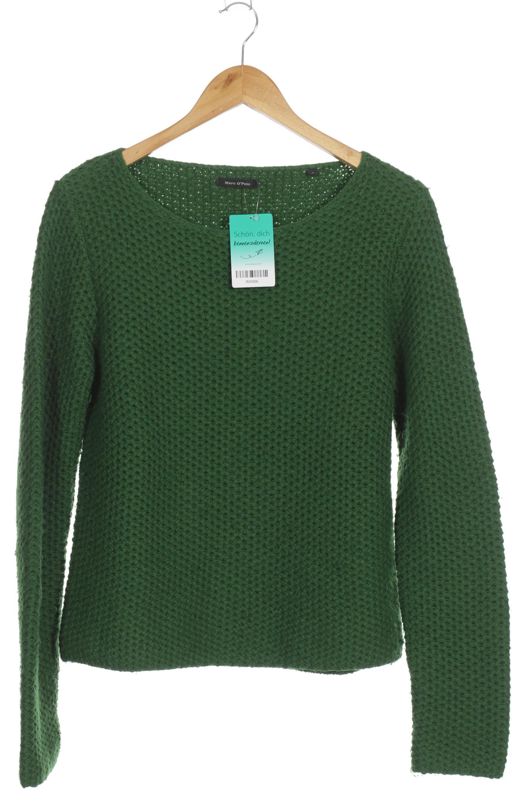 

Marc O Polo Damen Pullover, grün, Gr.