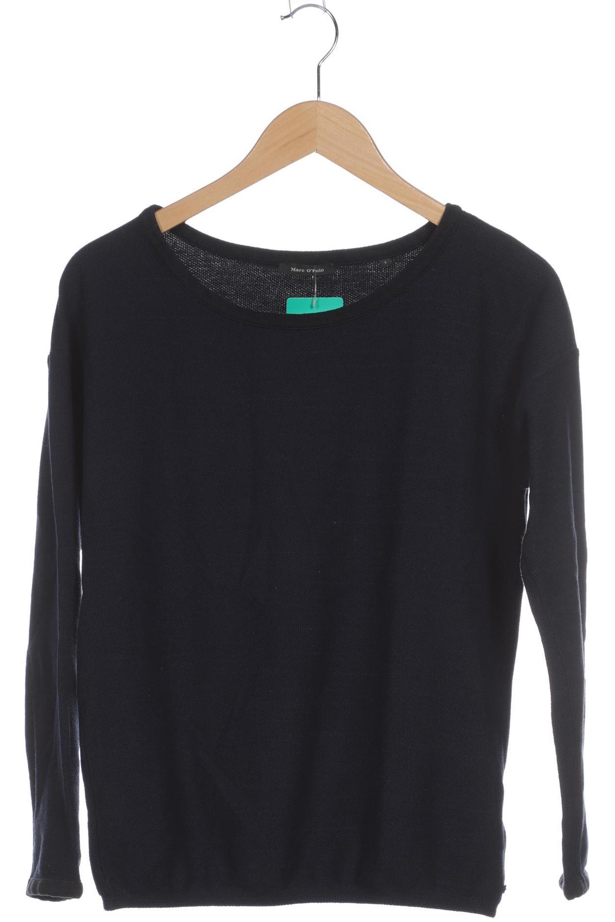 

Marc O Polo Damen Sweatshirt, blau, Gr.
