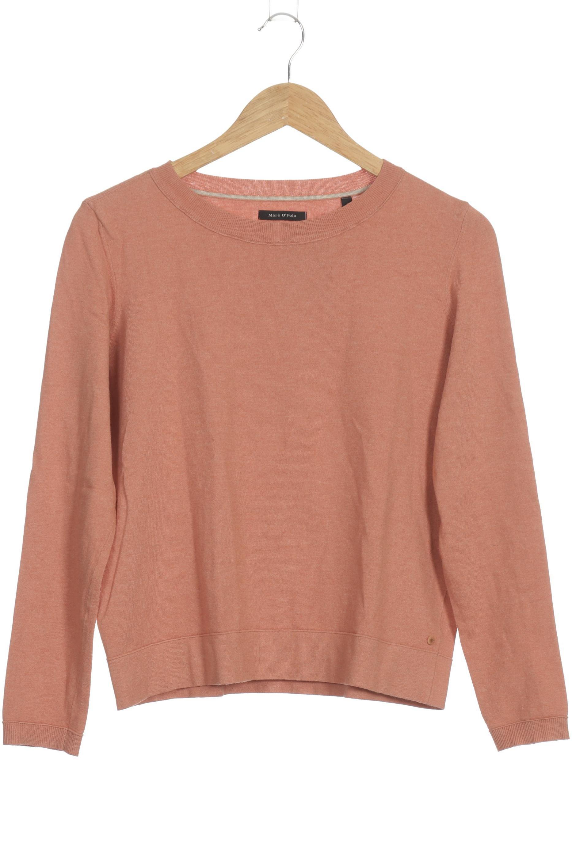 

Marc O Polo Damen Pullover, orange, Gr.