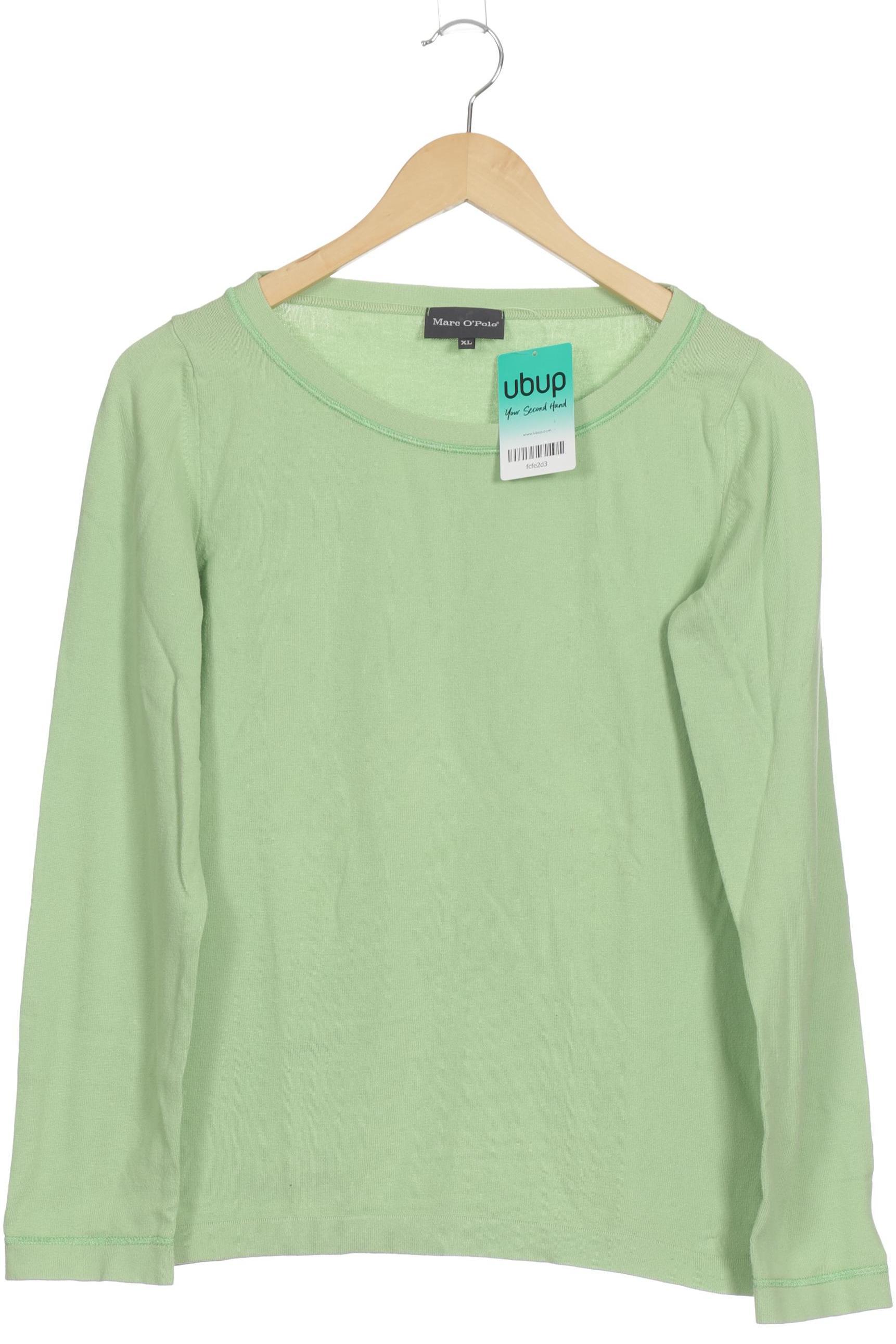 

Marc O Polo Damen Pullover, grün, Gr.