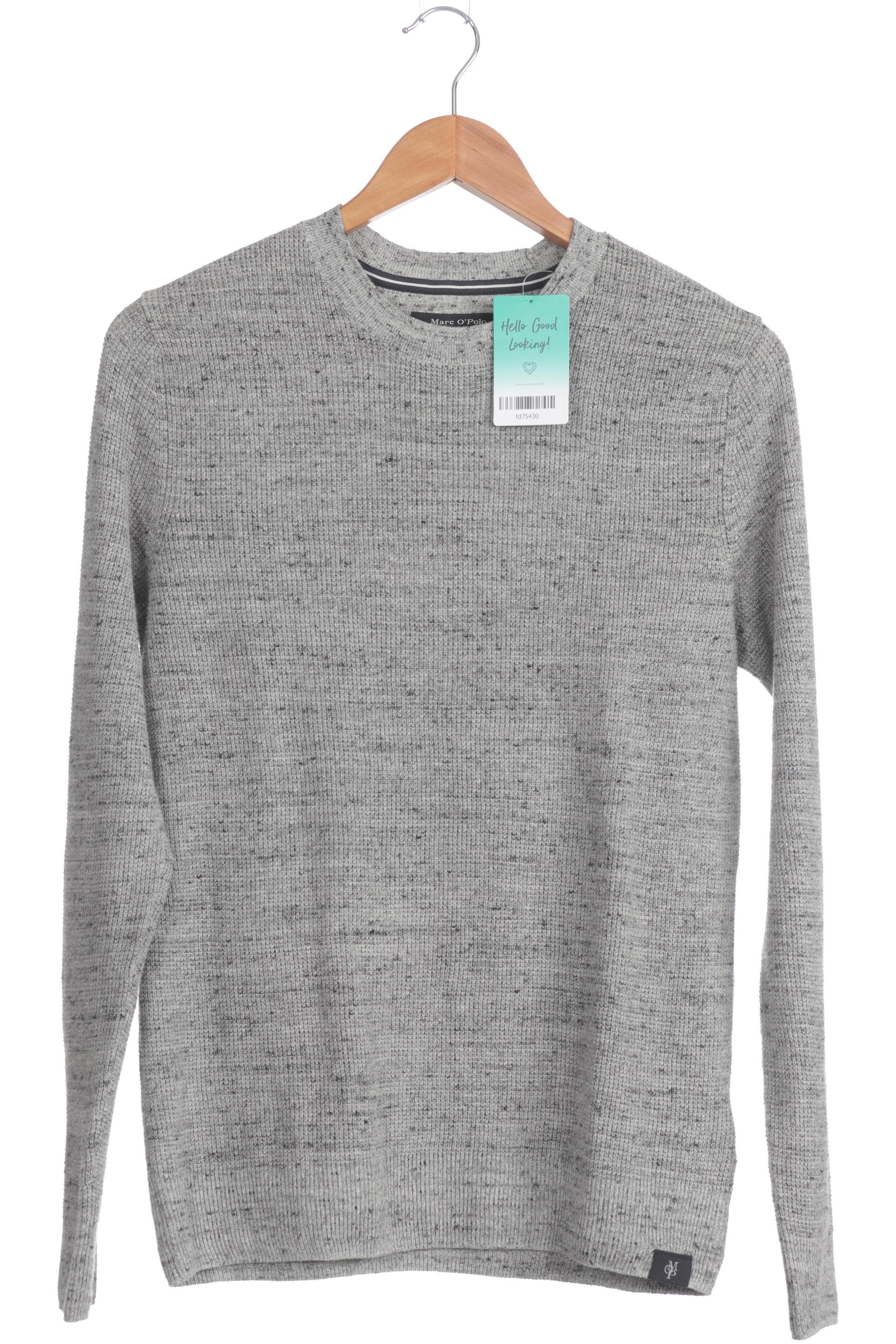 

Marc O Polo Damen Pullover, grau, Gr.