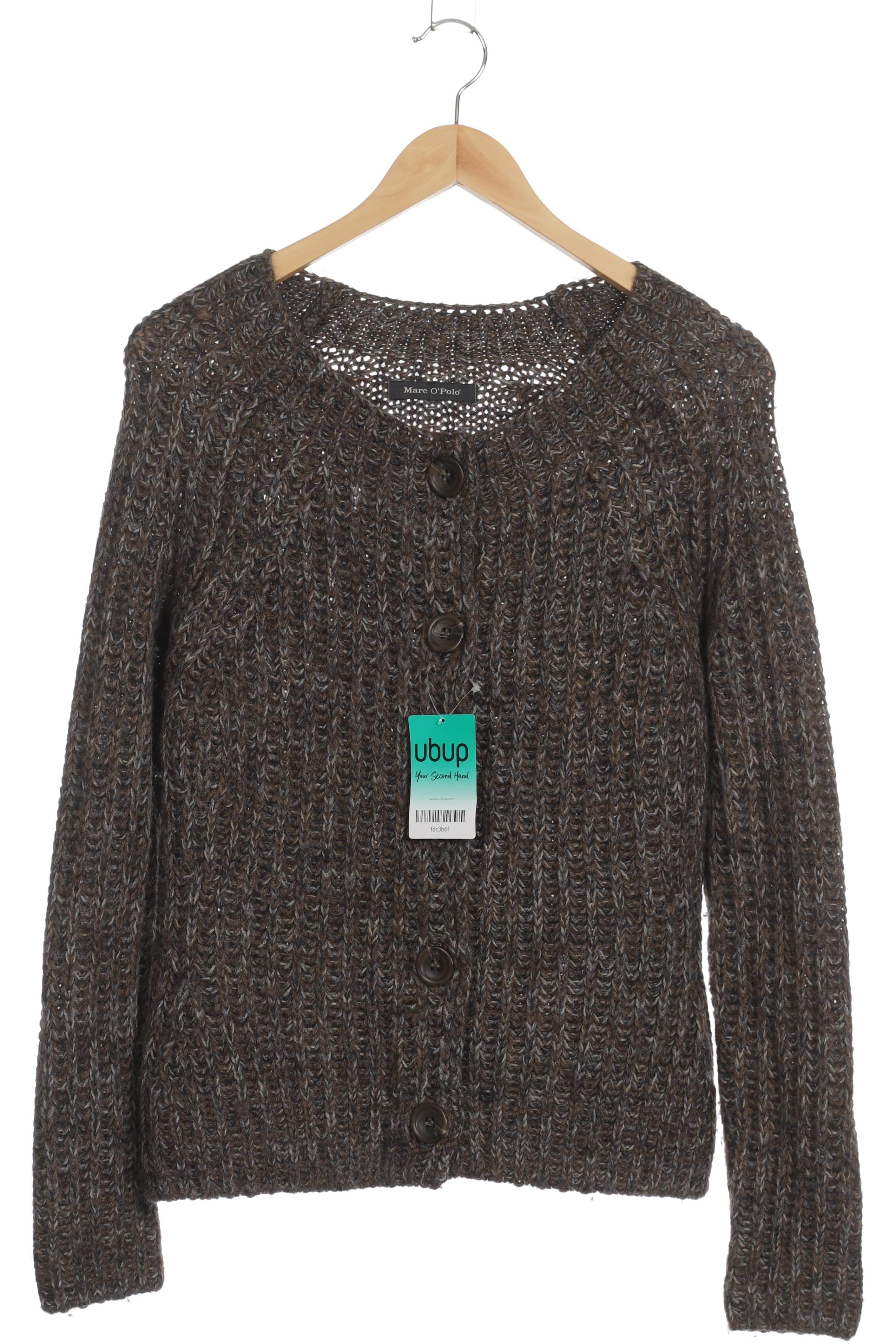 

Marc O Polo Damen Pullover, grau, Gr.