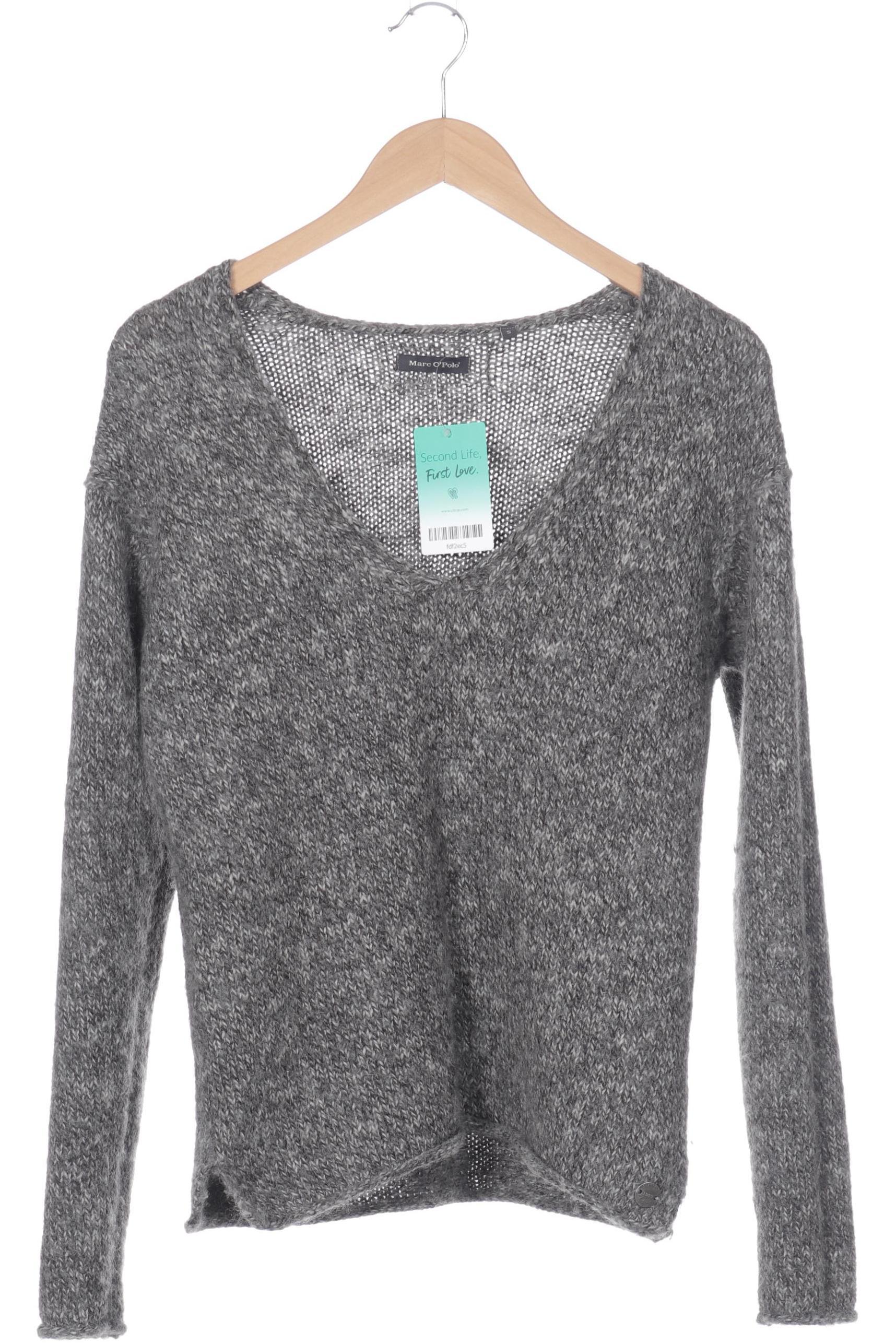 

Marc O Polo Damen Pullover, grau, Gr.