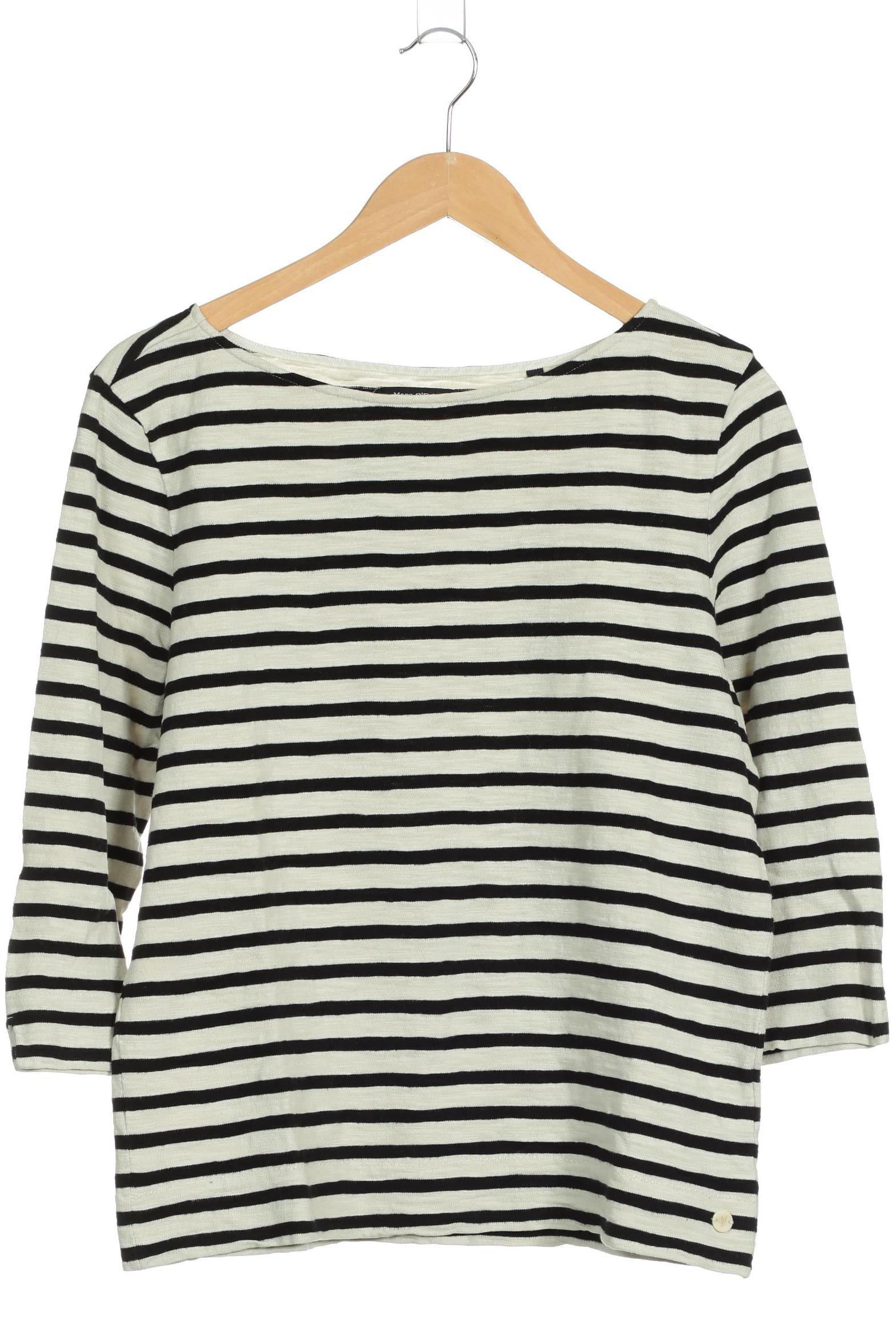

Marc O Polo Damen Pullover, weiß, Gr.