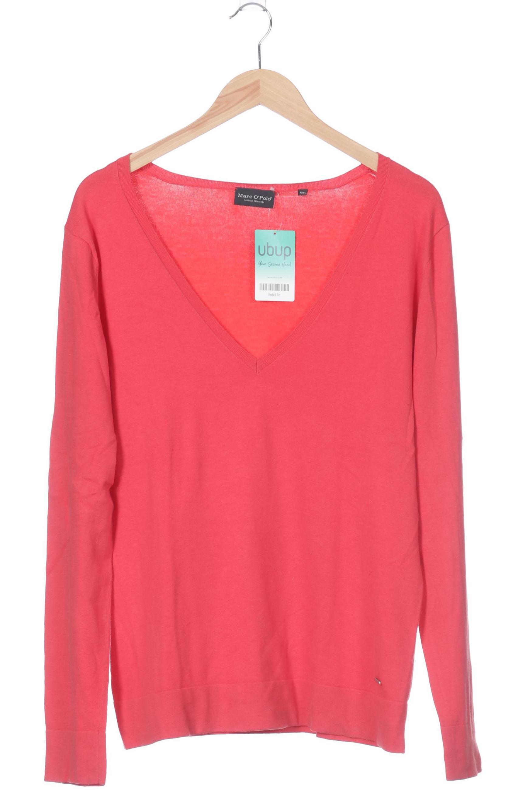 

Marc O Polo Damen Pullover, rot, Gr.