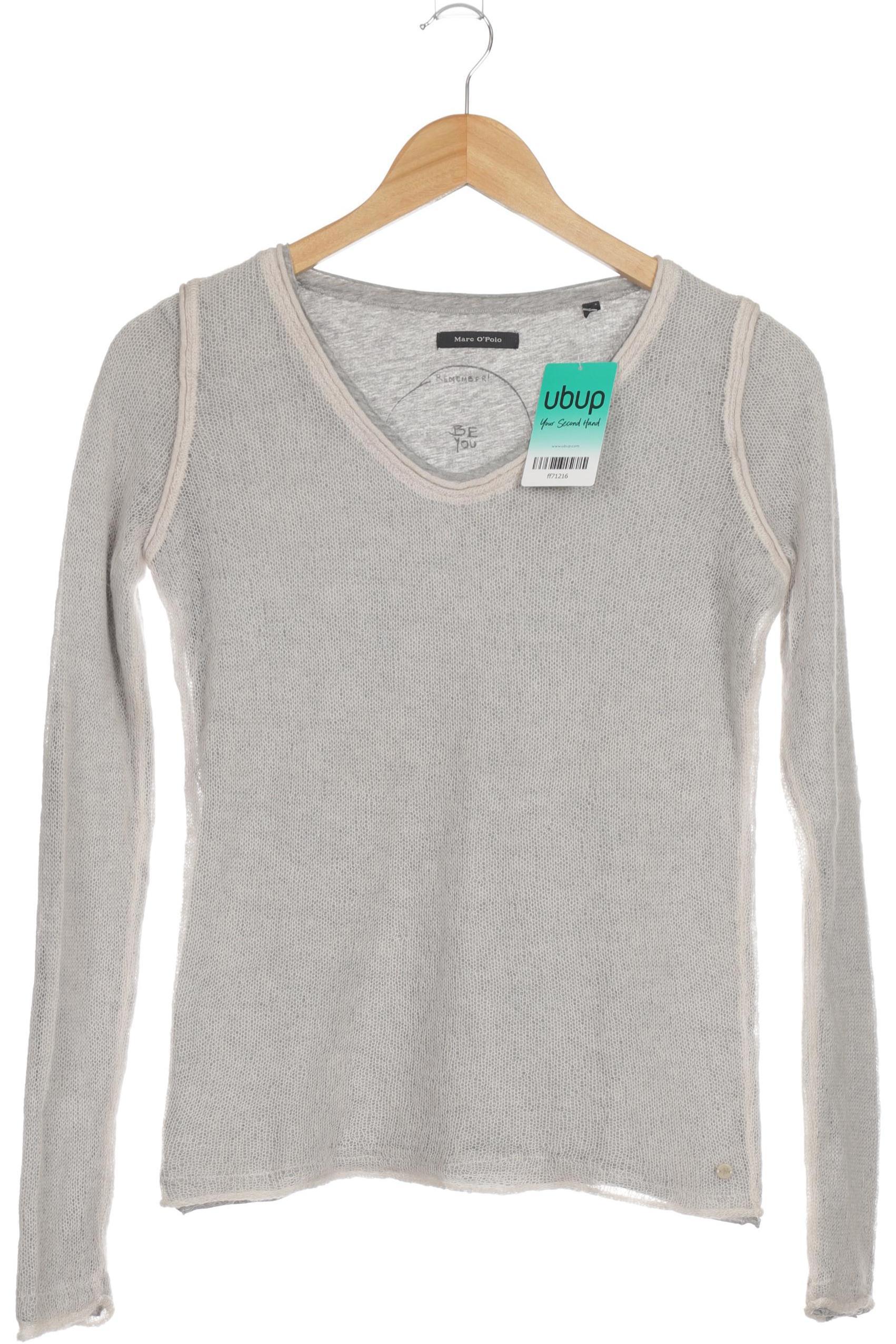 

Marc O Polo Damen Pullover, grau, Gr.
