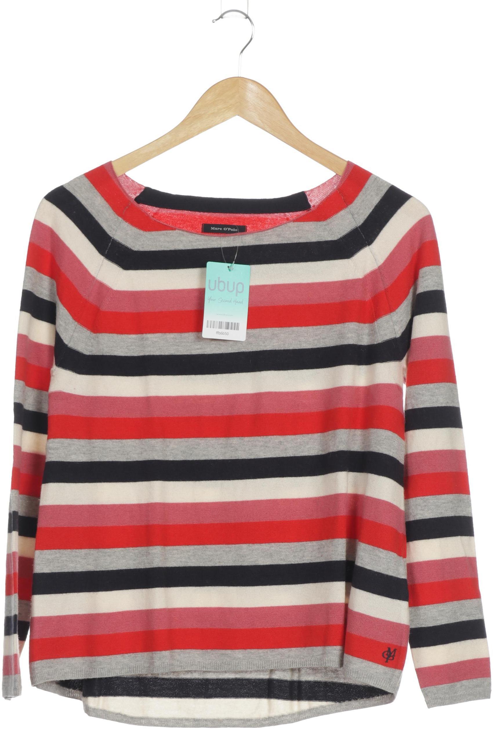 

Marc O Polo Damen Pullover, rot, Gr.