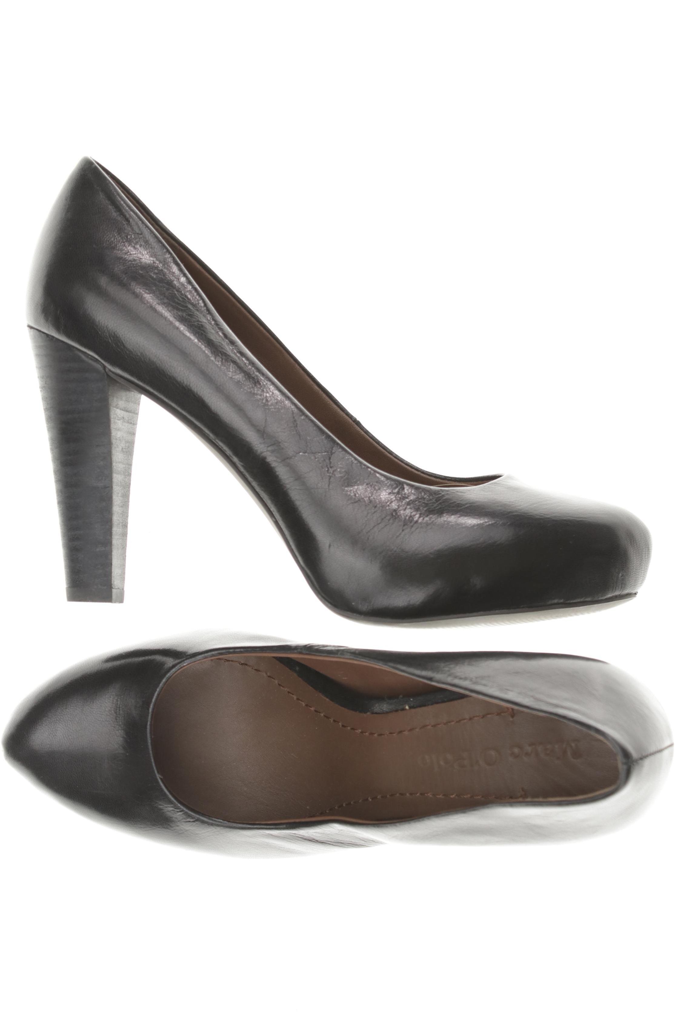 

Marc O Polo Damen Pumps, schwarz, Gr. 6