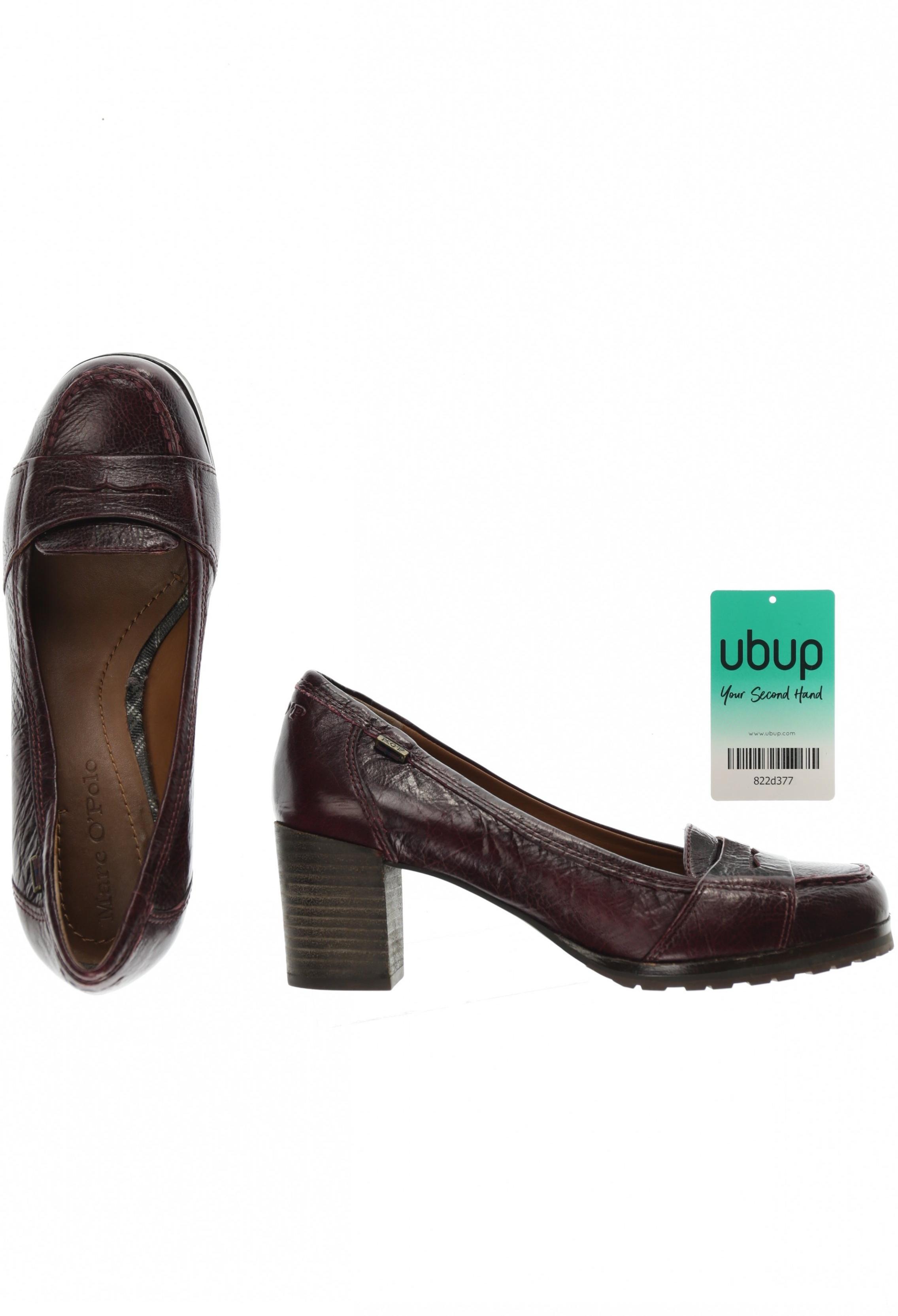 

Marc O Polo Damen Pumps, lila, Gr. 37