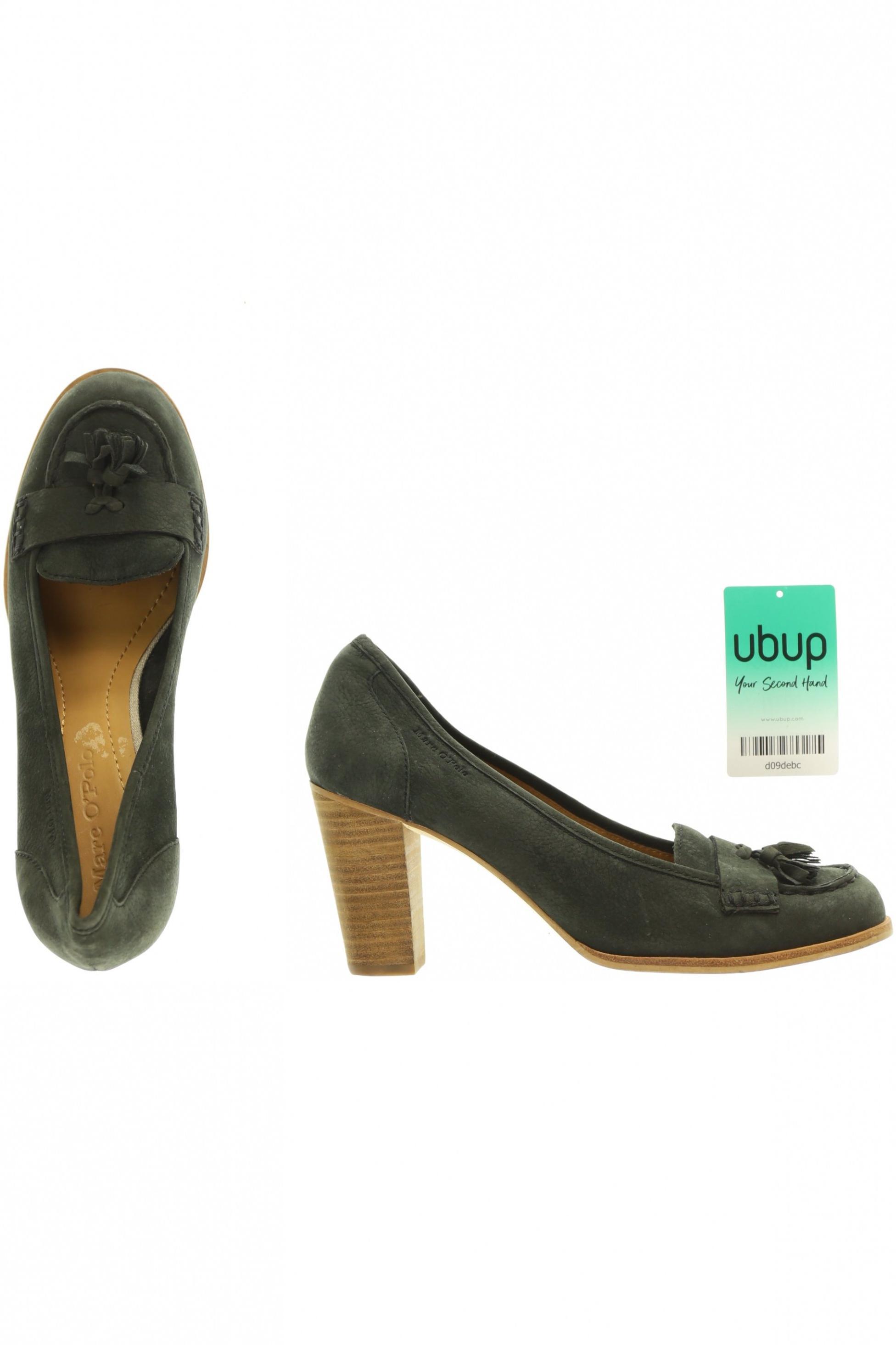 

Marc O Polo Damen Pumps, grau, Gr. 6.5