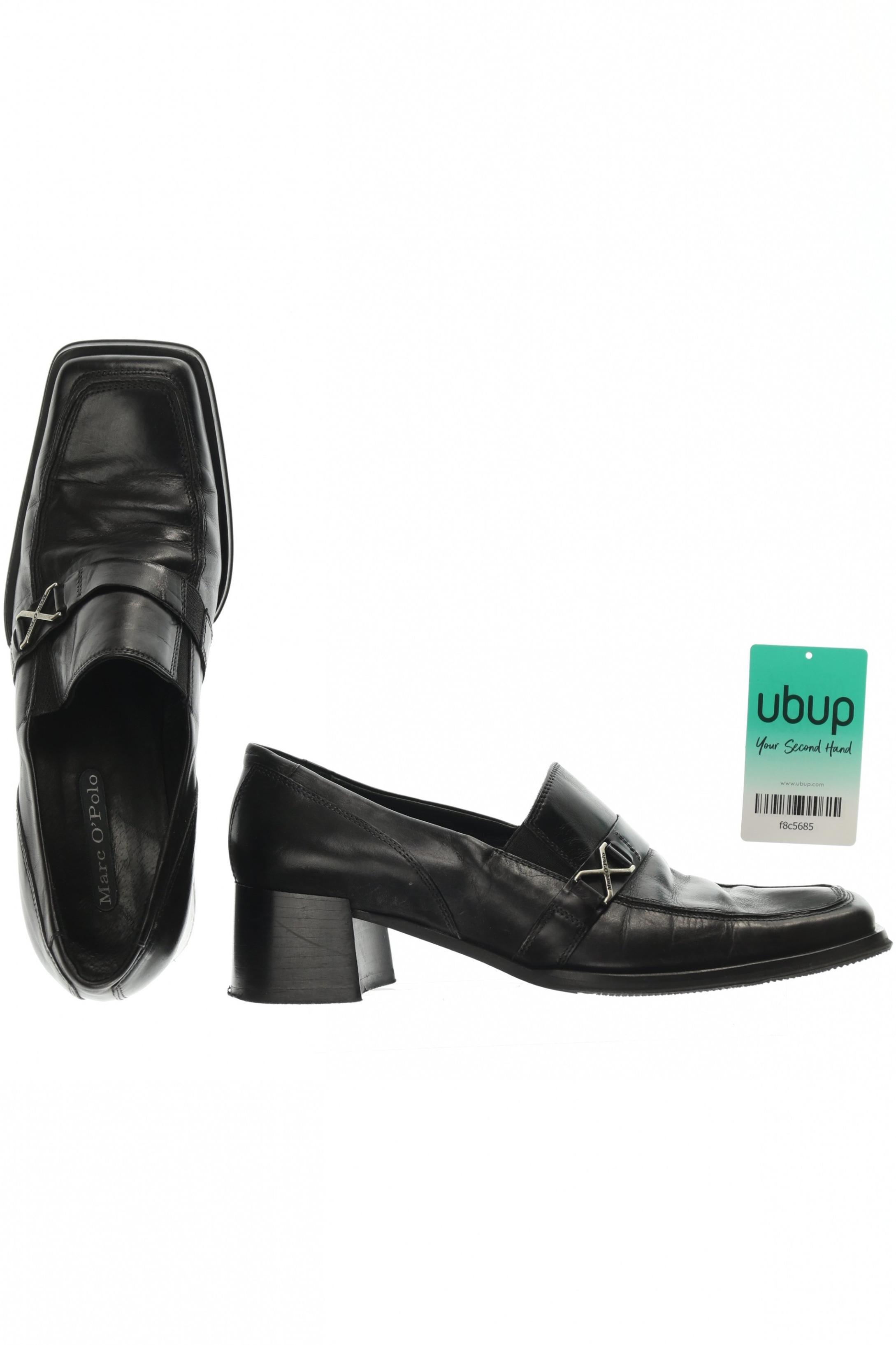 

Marc O Polo Damen Pumps, schwarz, Gr. 39