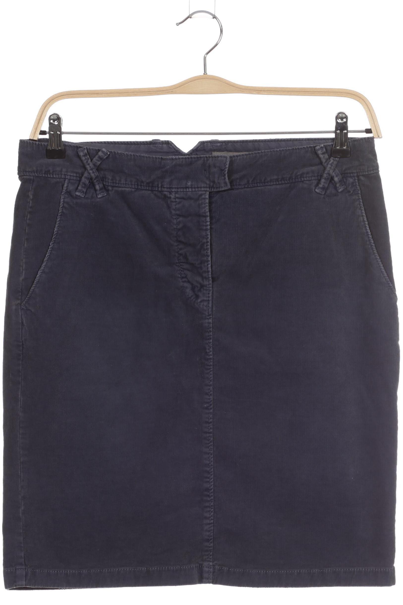 

Marc O Polo Damen Rock, blau, Gr. 40