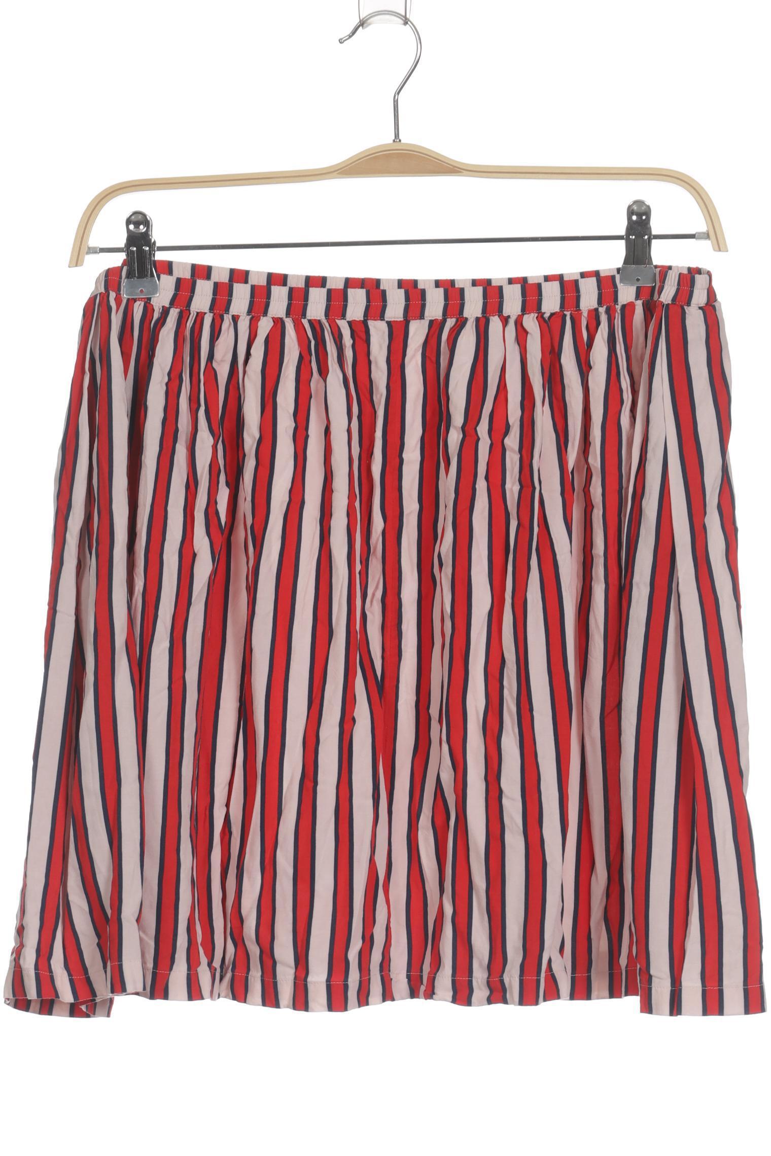 

Marc O Polo Damen Rock, rot, Gr.