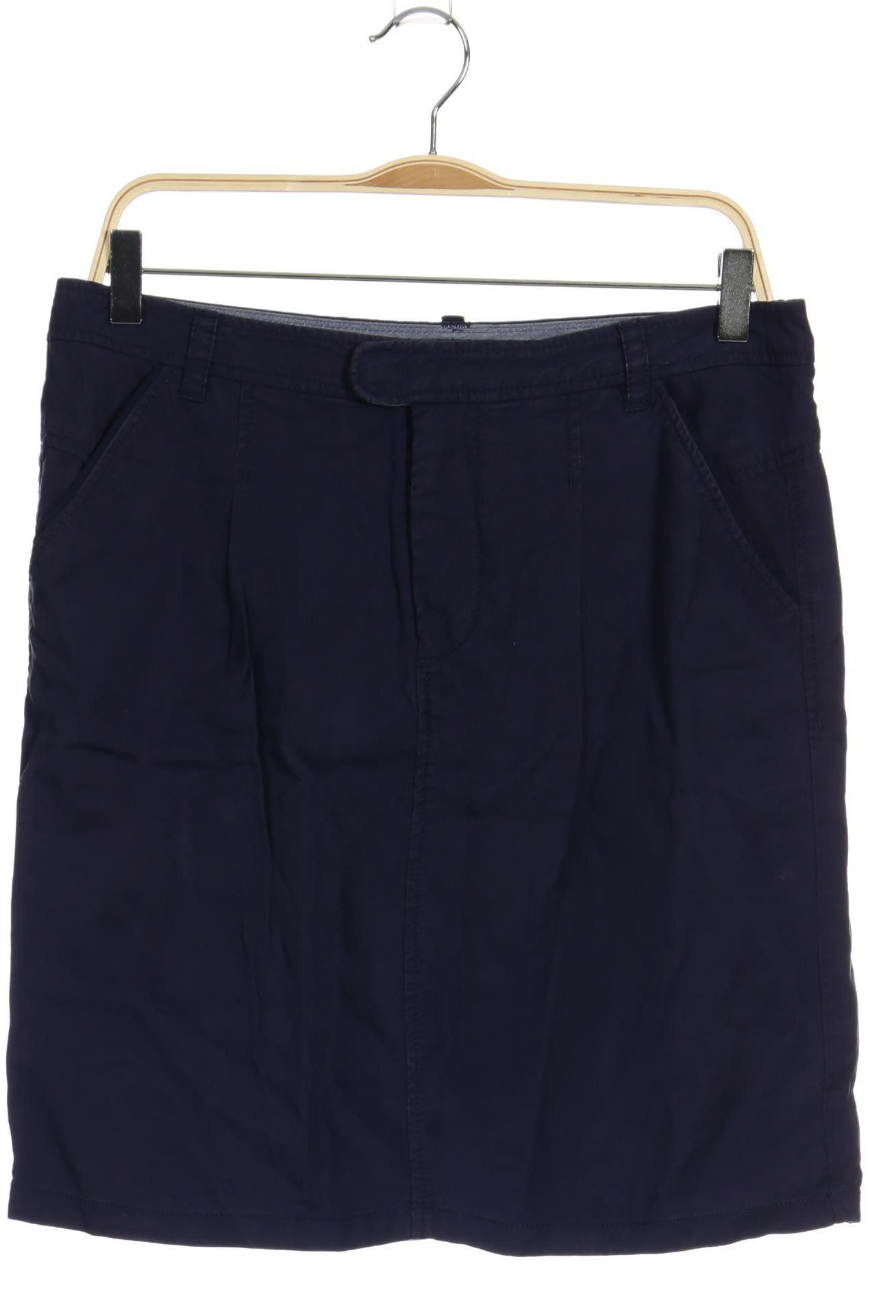 

Marc O Polo Damen Rock, blau, Gr. 38