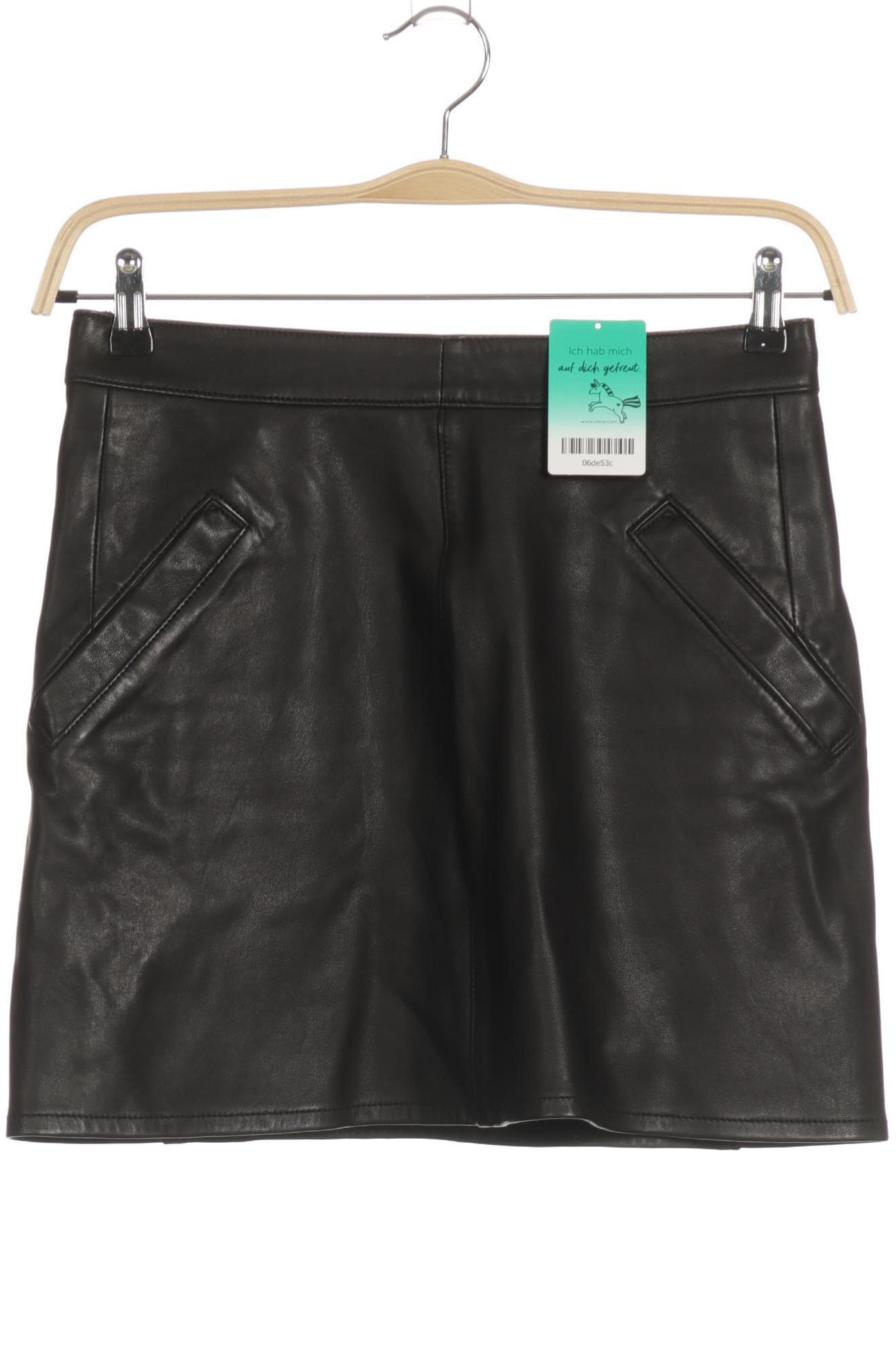 

Marc O Polo Damen Rock, schwarz, Gr. 34