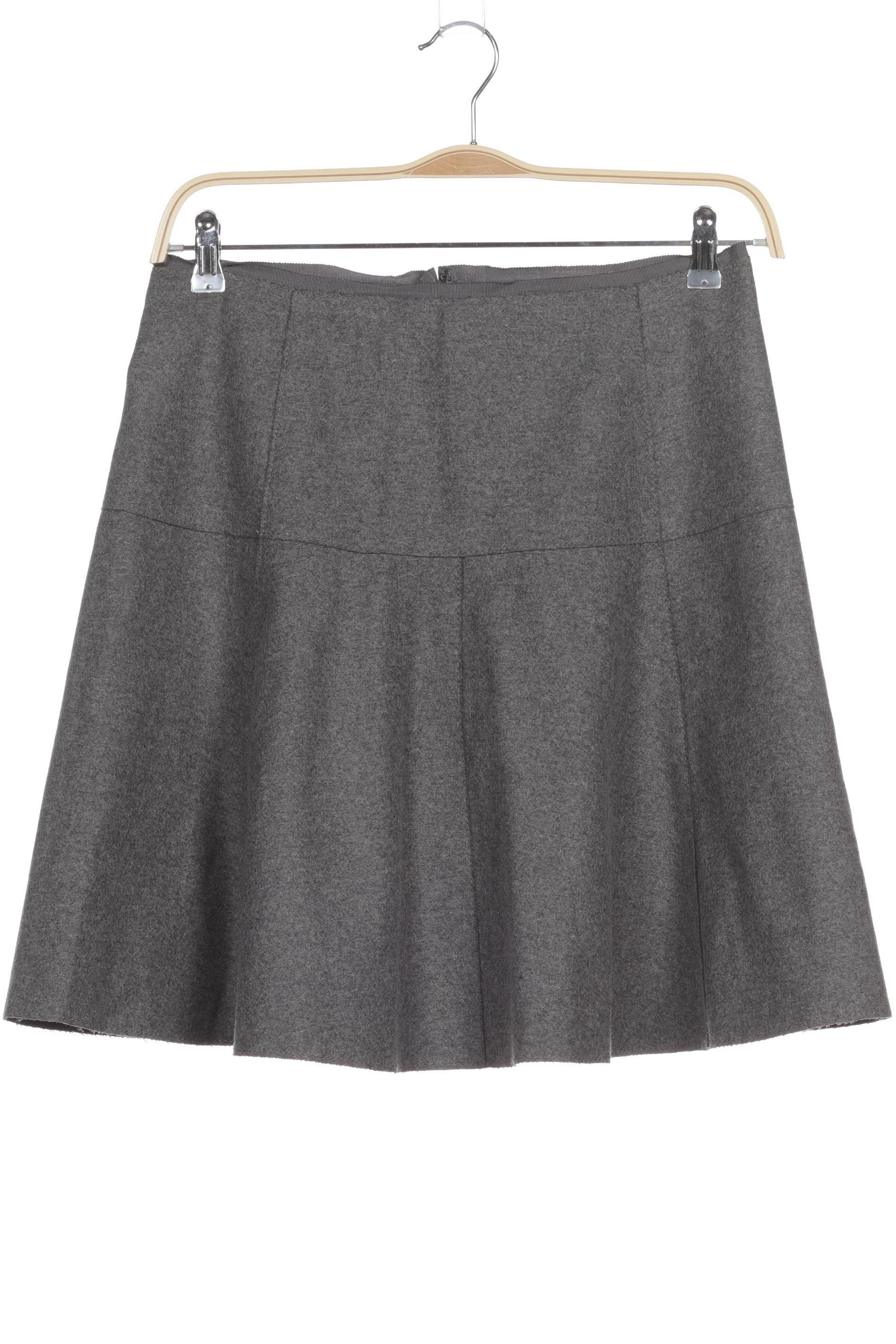 

Marc O Polo Damen Rock, grau, Gr. 38