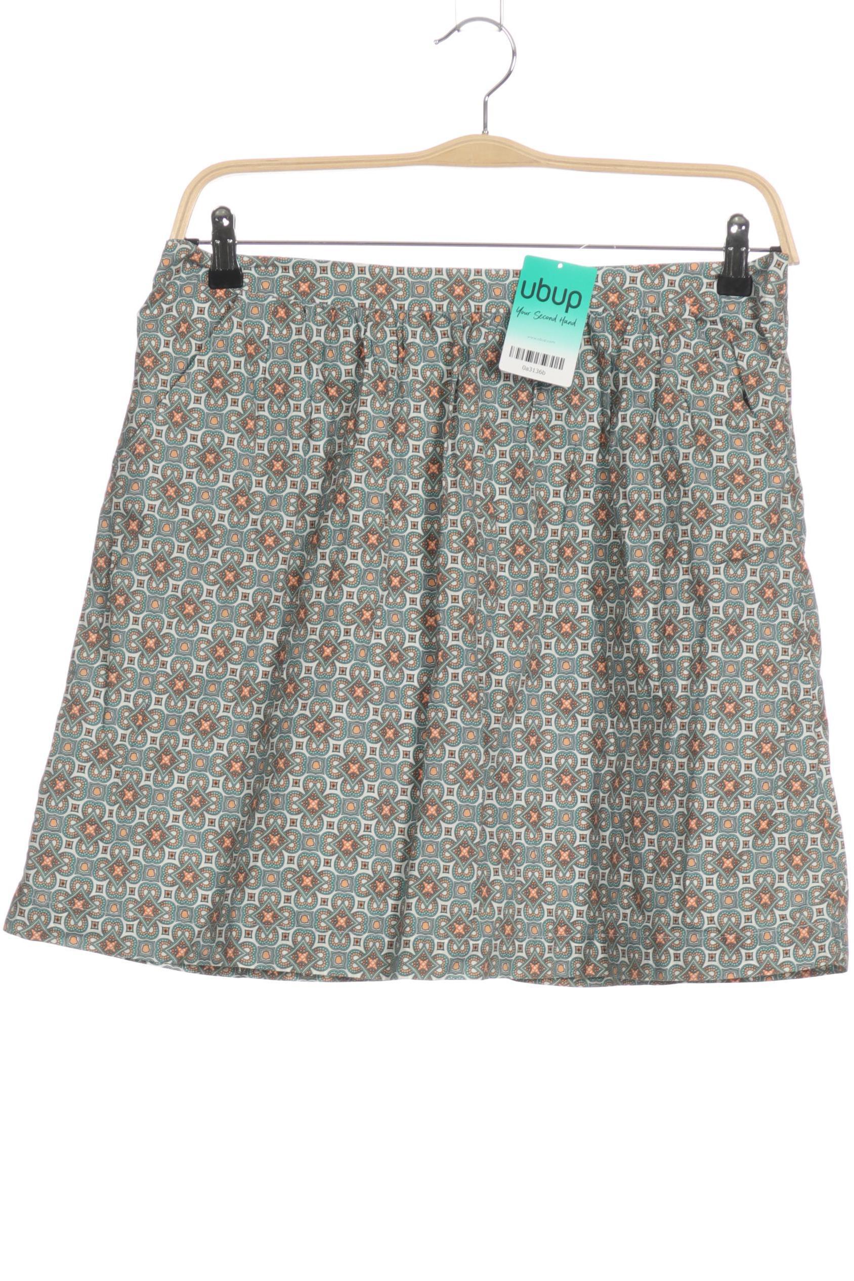 

Marc O Polo Damen Rock, blau, Gr. 40