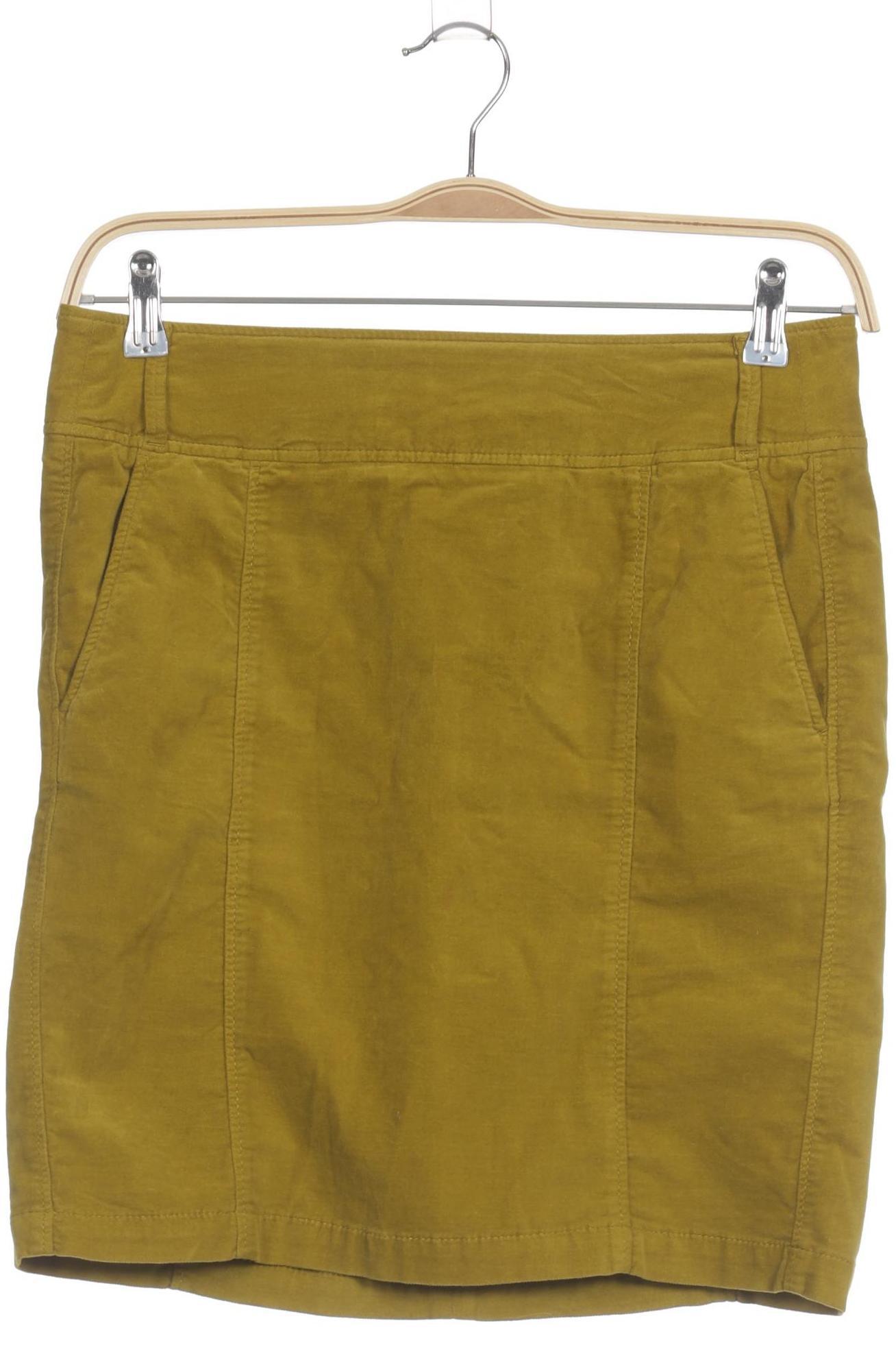 

Marc O Polo Damen Rock, grün, Gr. 36