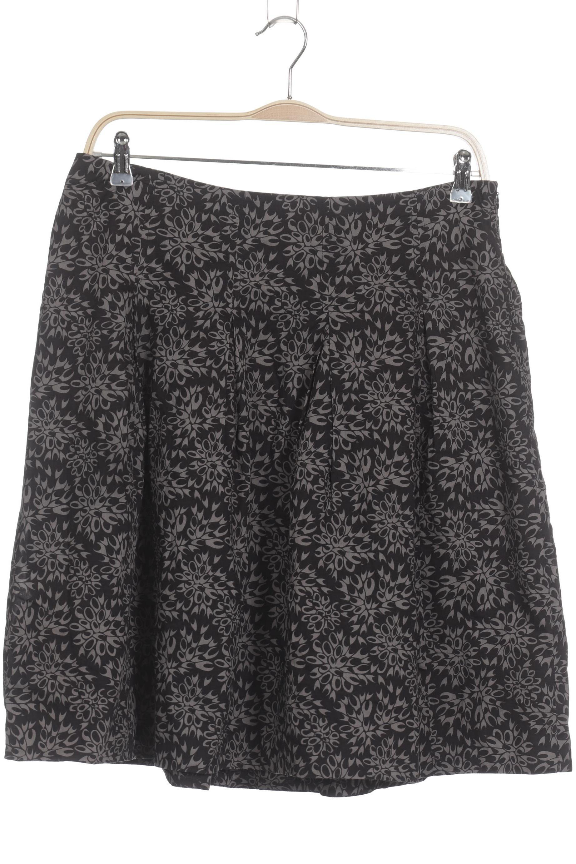 

Marc O Polo Damen Rock, schwarz, Gr. 42